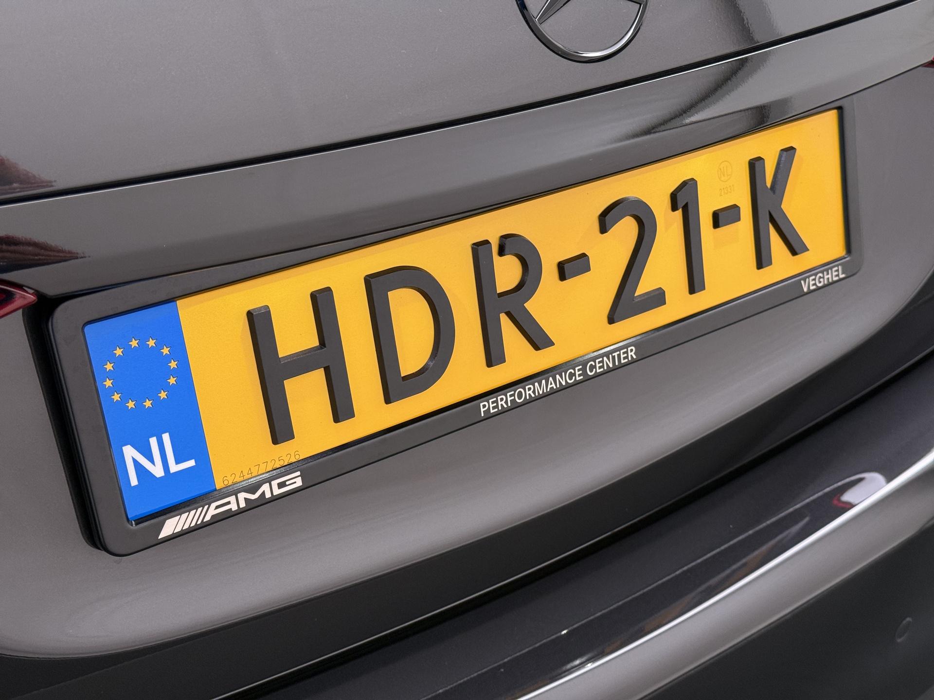 Mercedes-Benz S-klasse AMG 63 S E Performance 18