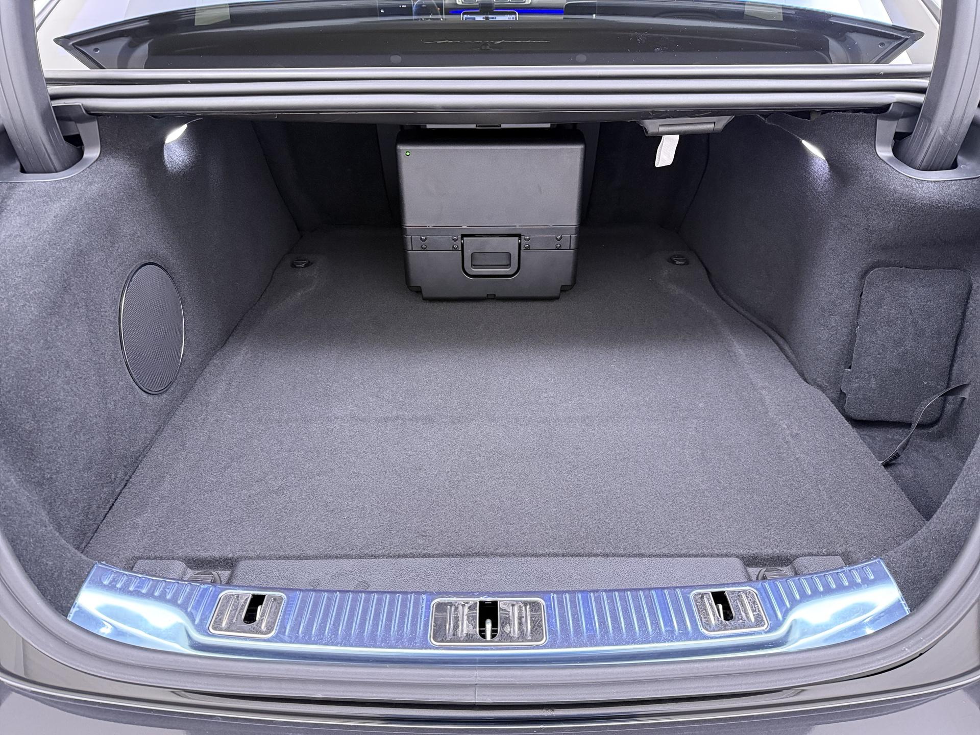 Mercedes-Benz S-klasse AMG 63 S E Performance 19