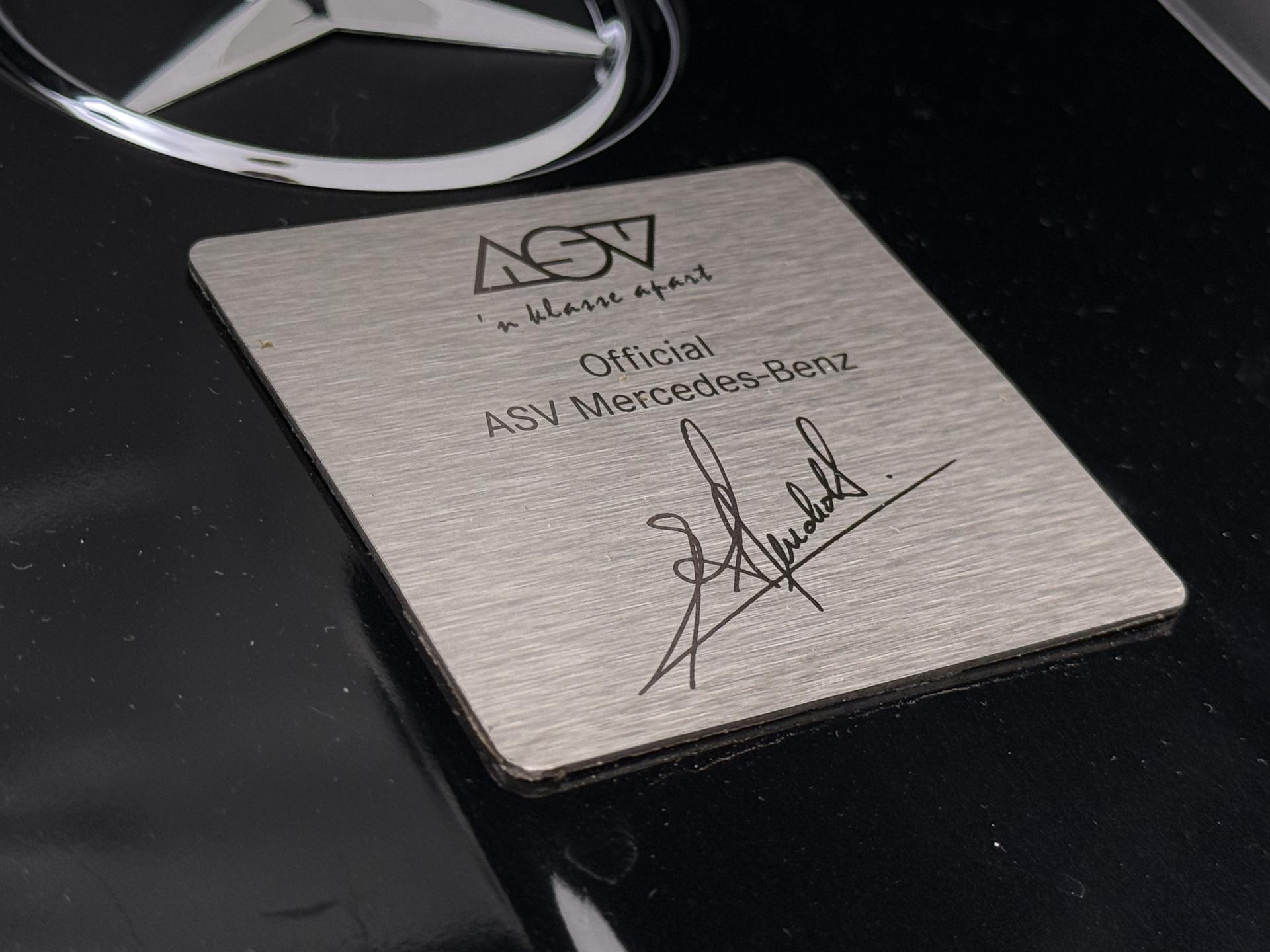 Mercedes-Benz S-klasse AMG 63 S E Performance 26