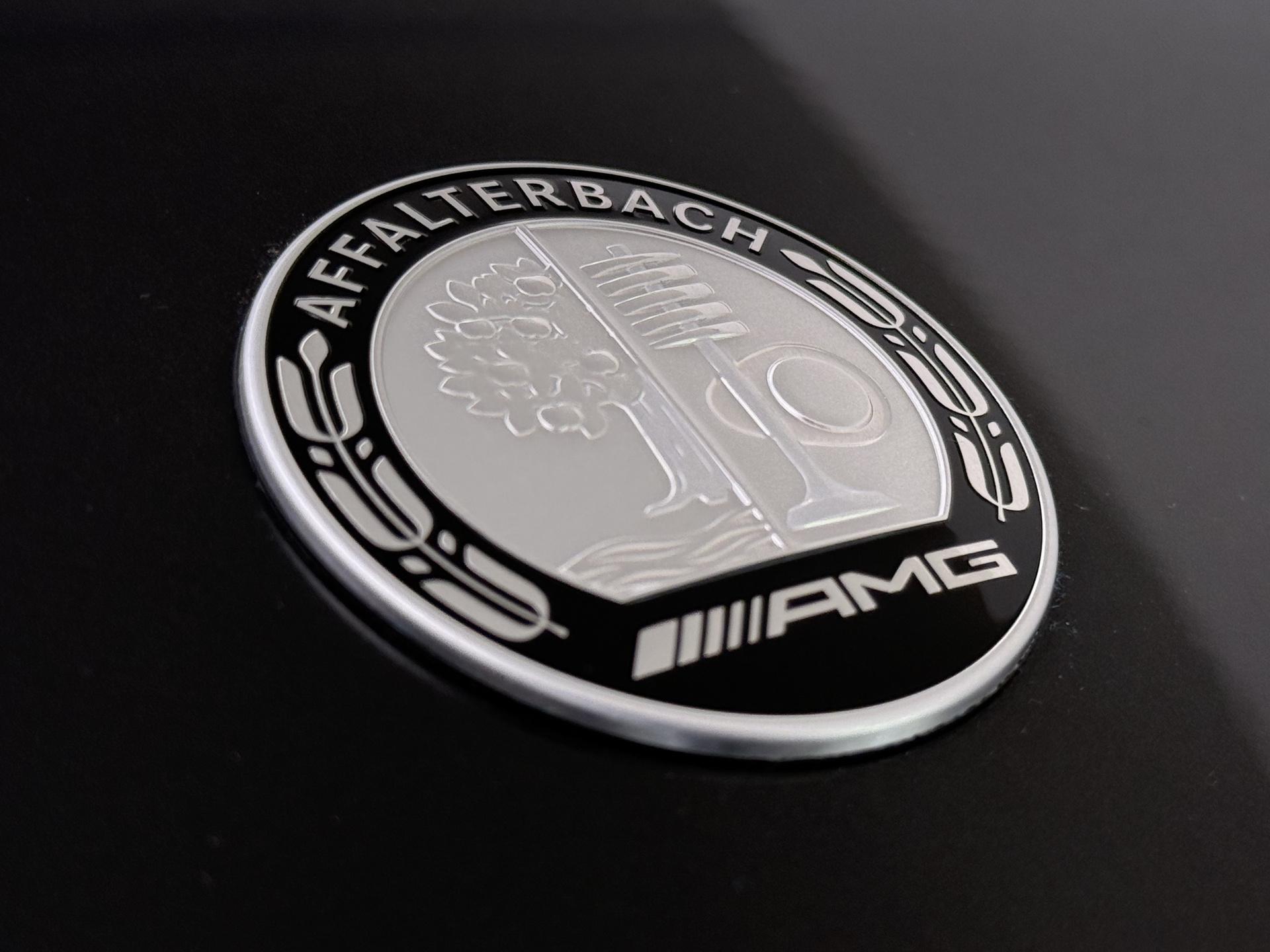 Mercedes-Benz S-klasse AMG 63 S E Performance 27