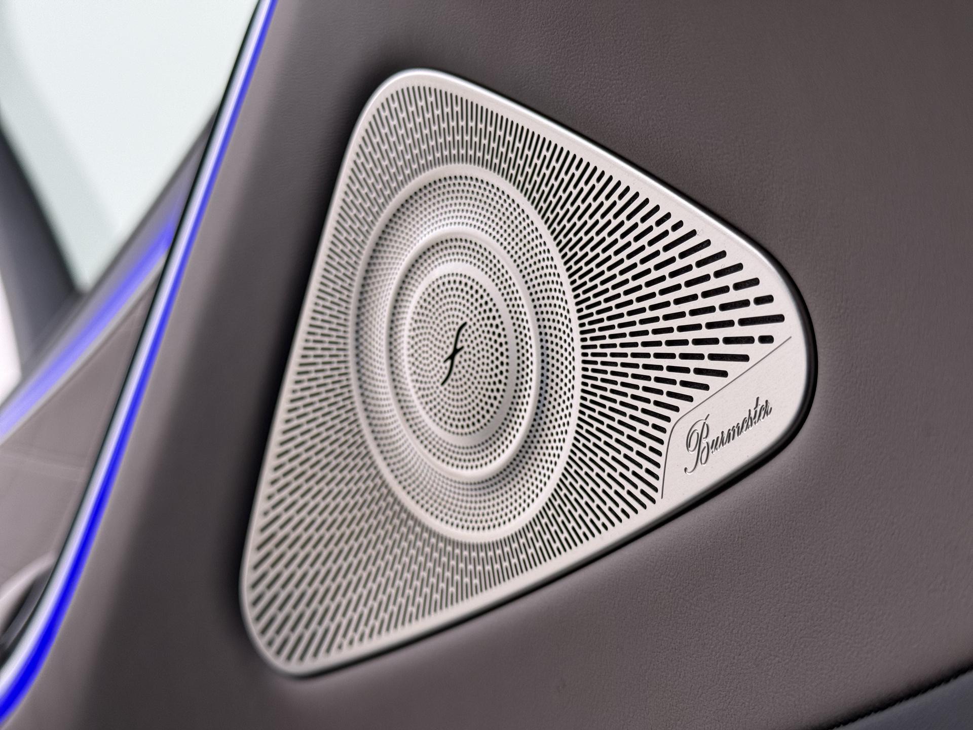 Mercedes-Benz S-klasse AMG 63 S E Performance 32