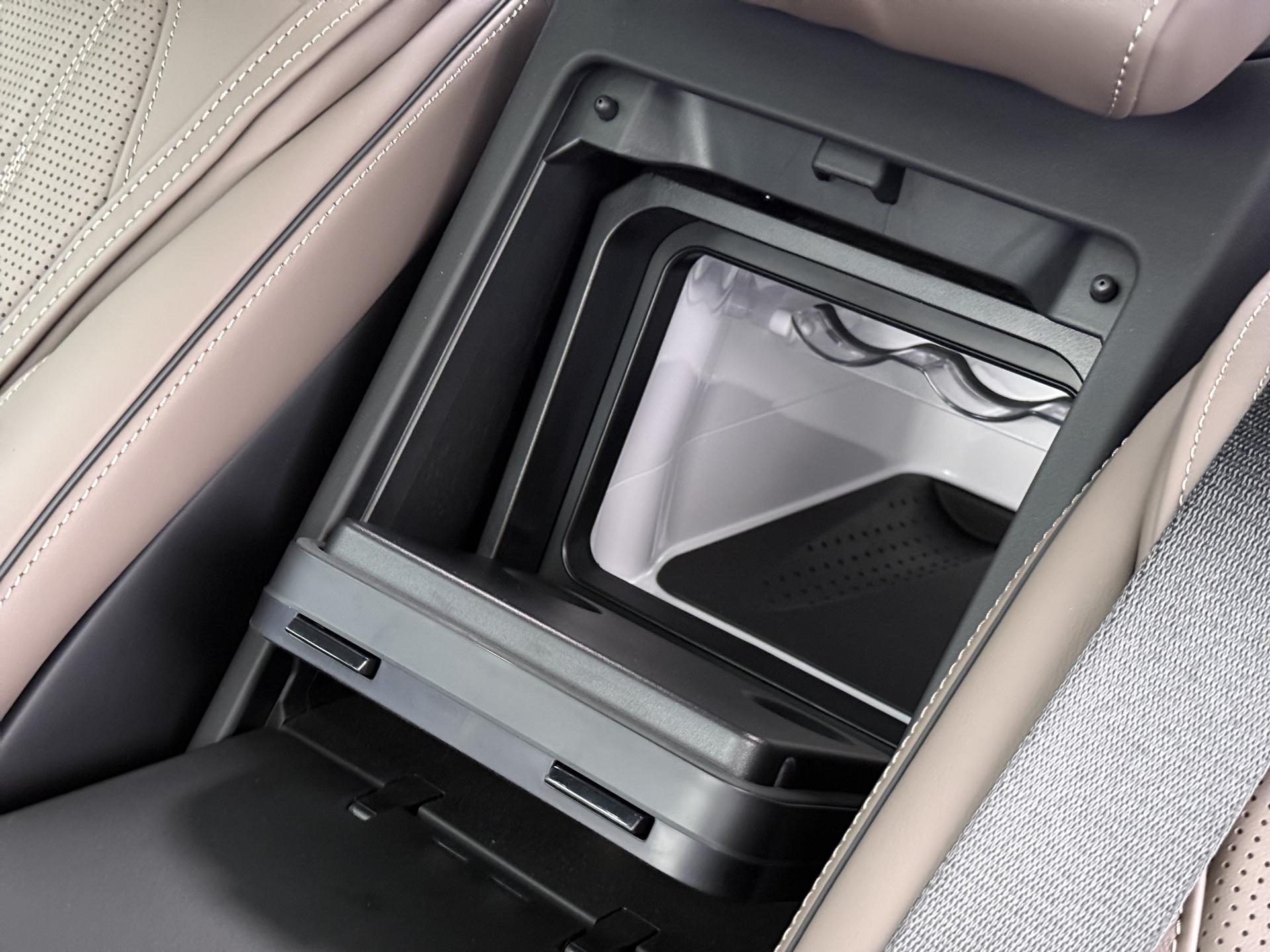 Mercedes-Benz S-klasse AMG 63 S E Performance 37