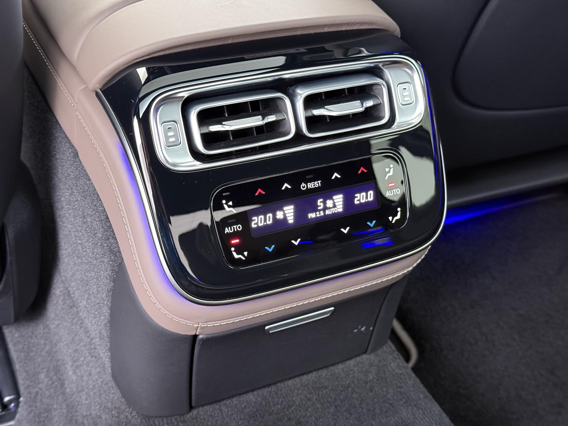 Mercedes-Benz S-klasse AMG 63 S E Performance 43