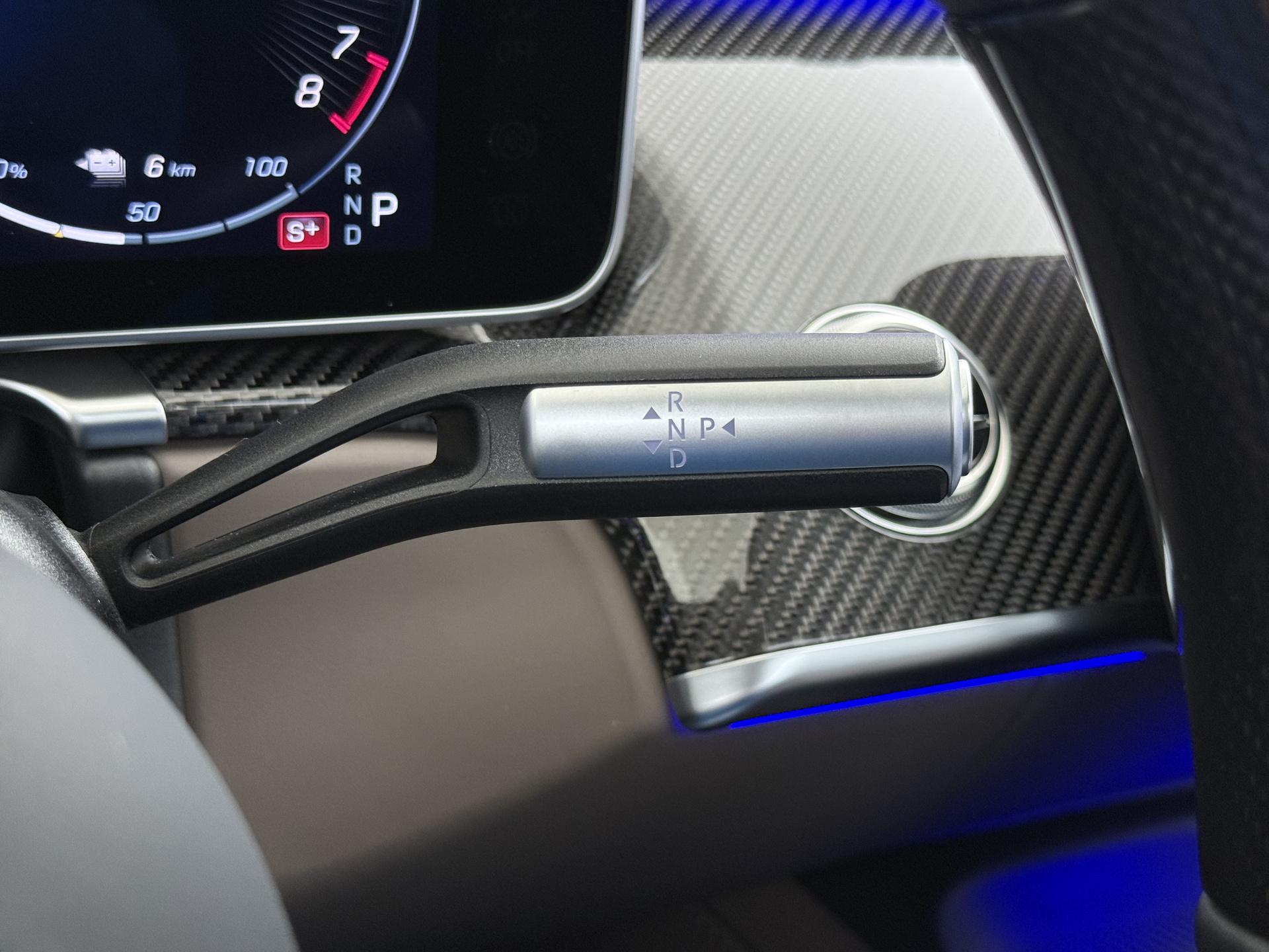 Mercedes-Benz S-klasse AMG 63 S E Performance 47