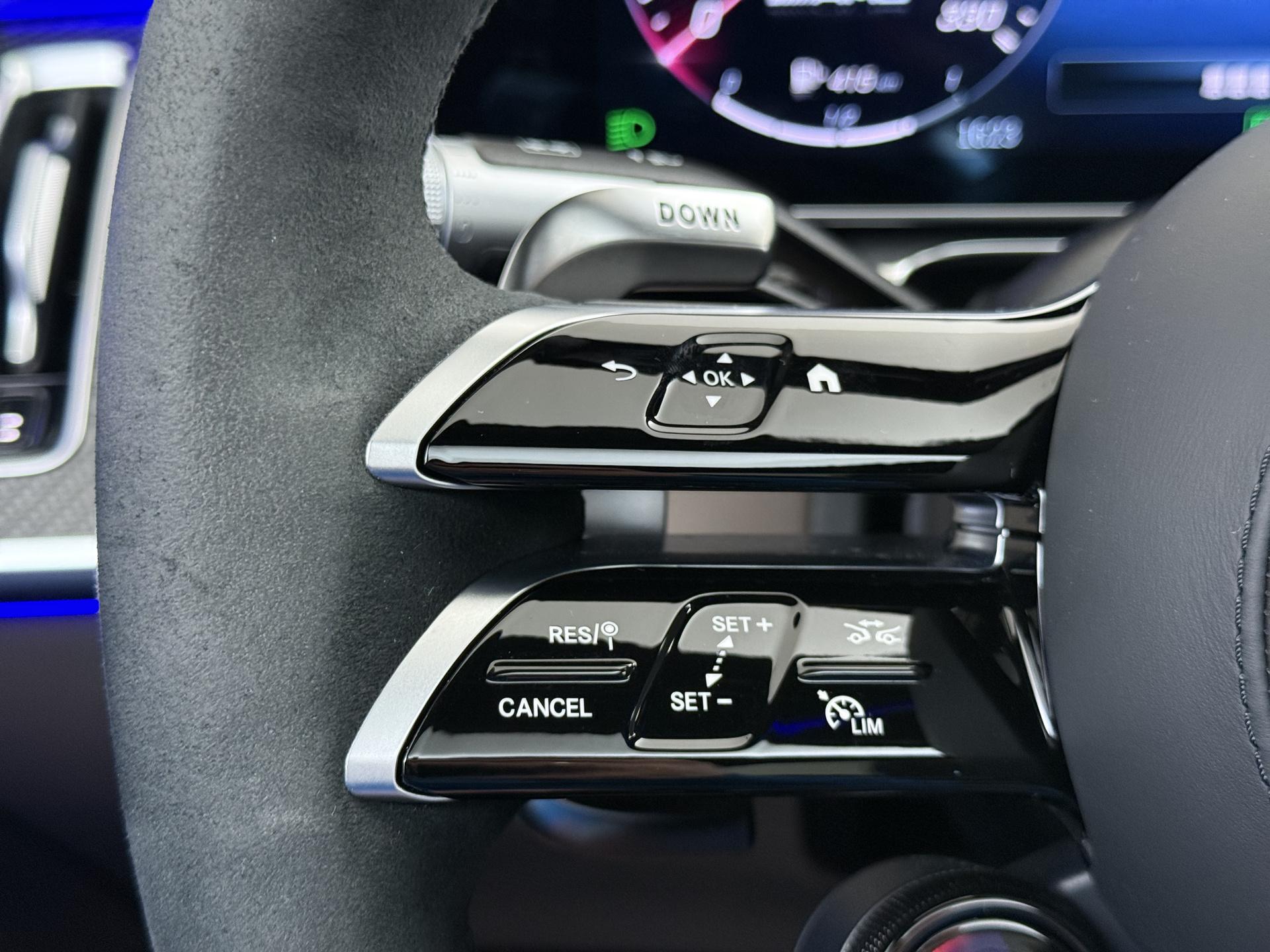 Mercedes-Benz S-klasse AMG 63 S E Performance 48