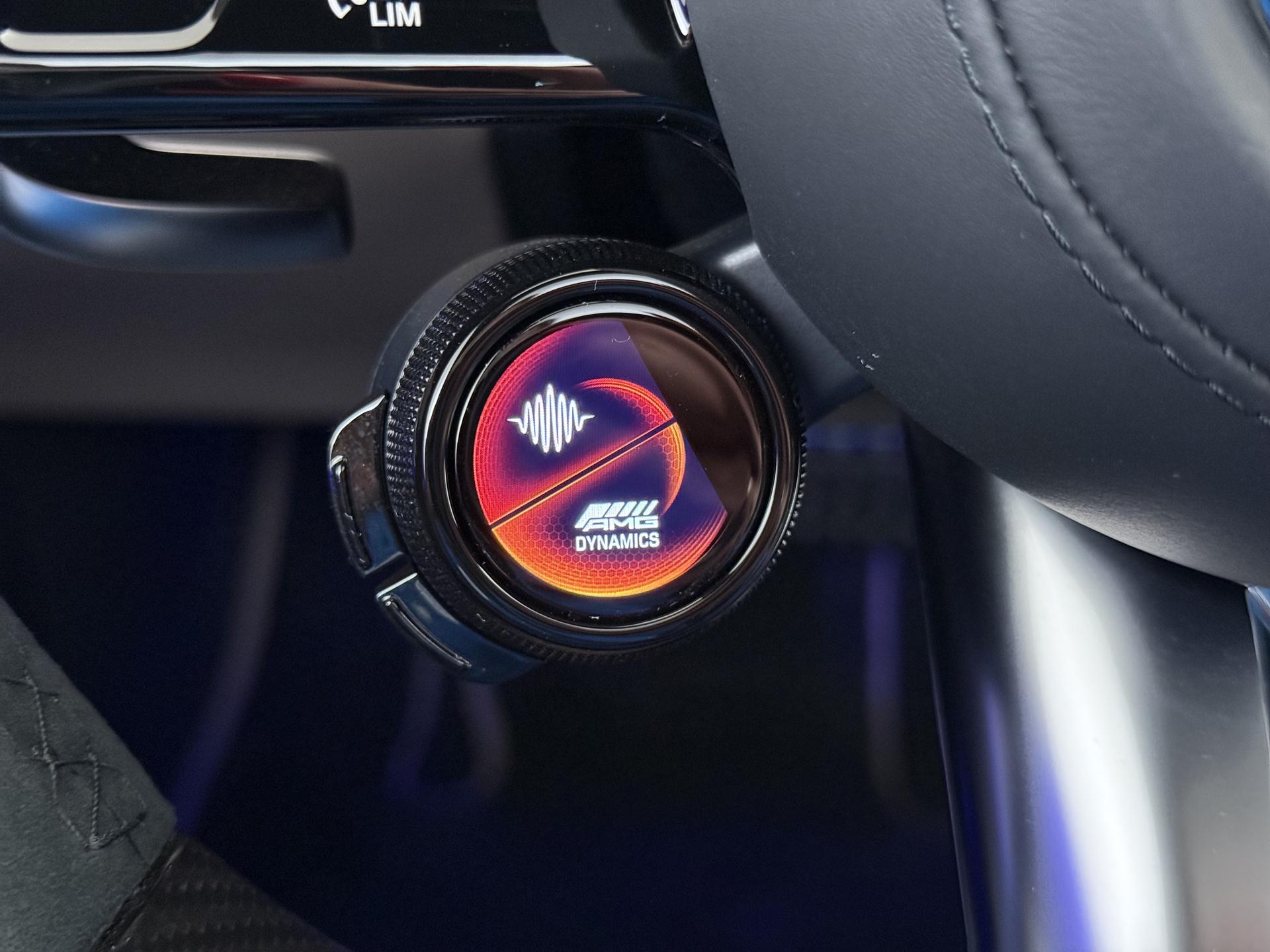 Mercedes-Benz S-klasse AMG 63 S E Performance 49