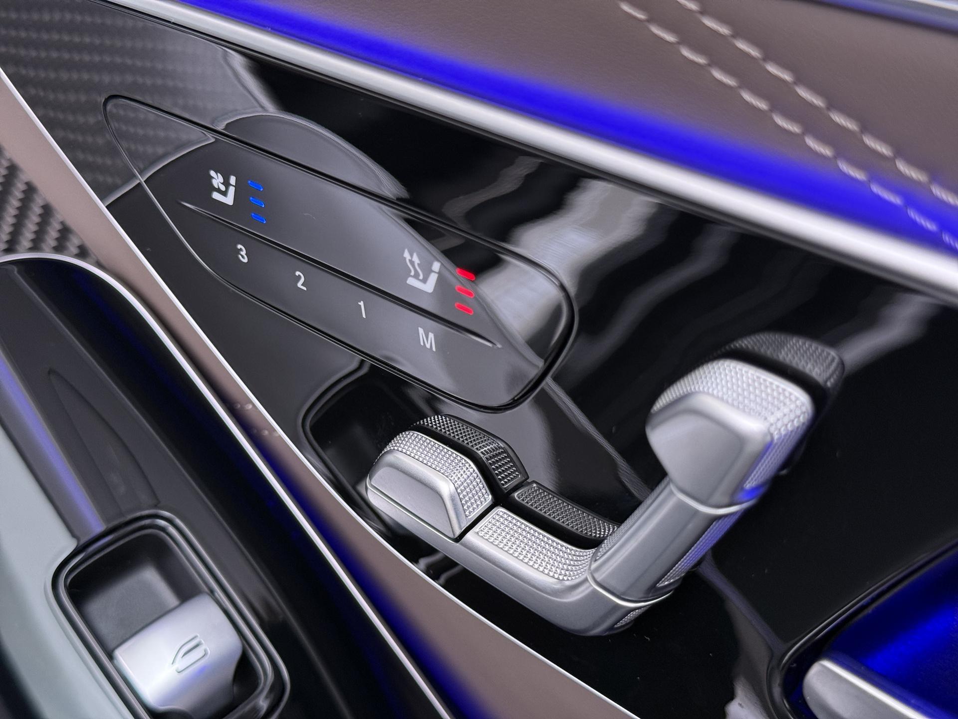 Mercedes-Benz S-klasse AMG 63 S E Performance 69