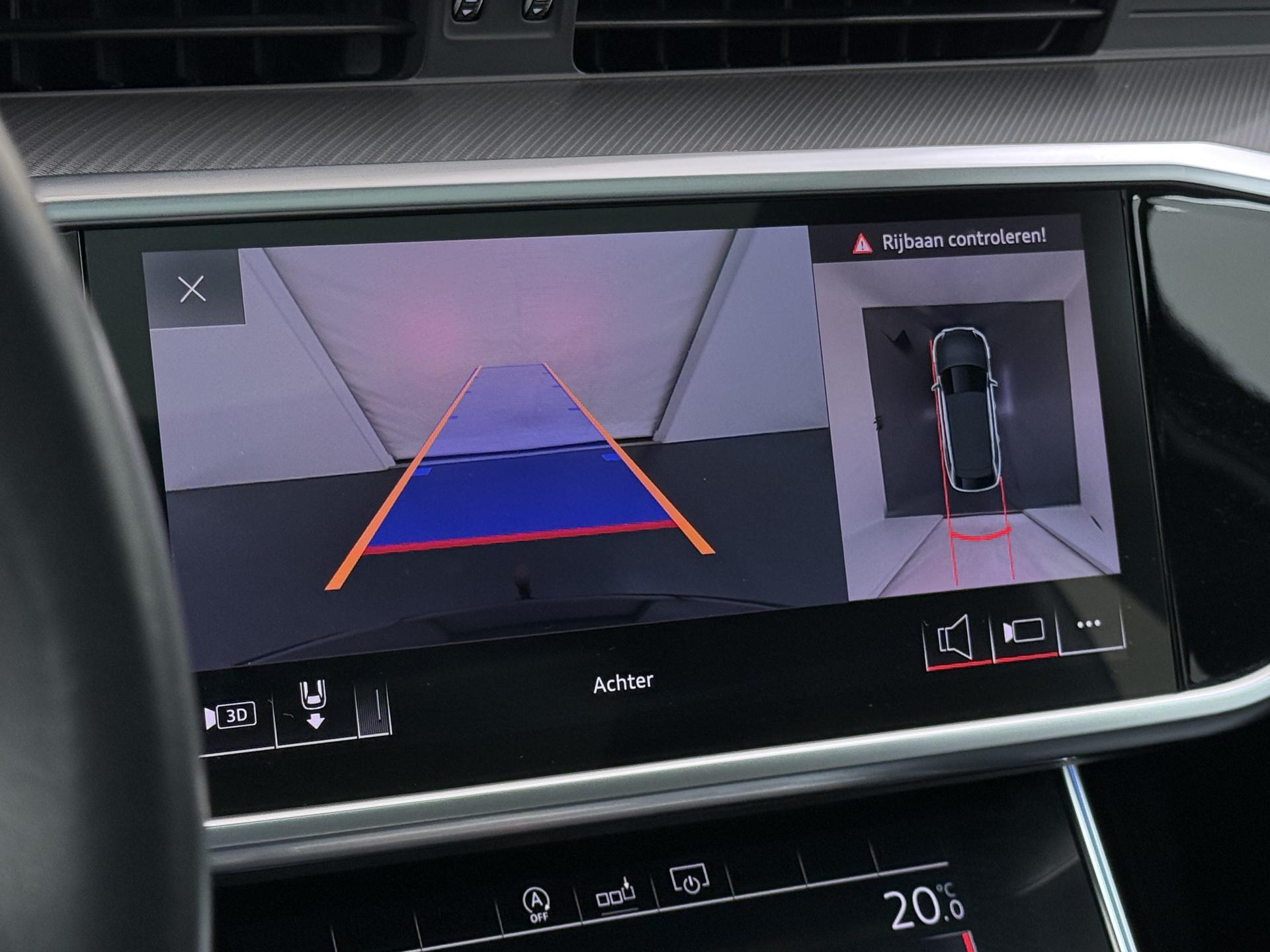 Audi A6 Avant 55 TFSI quattro S edition 13