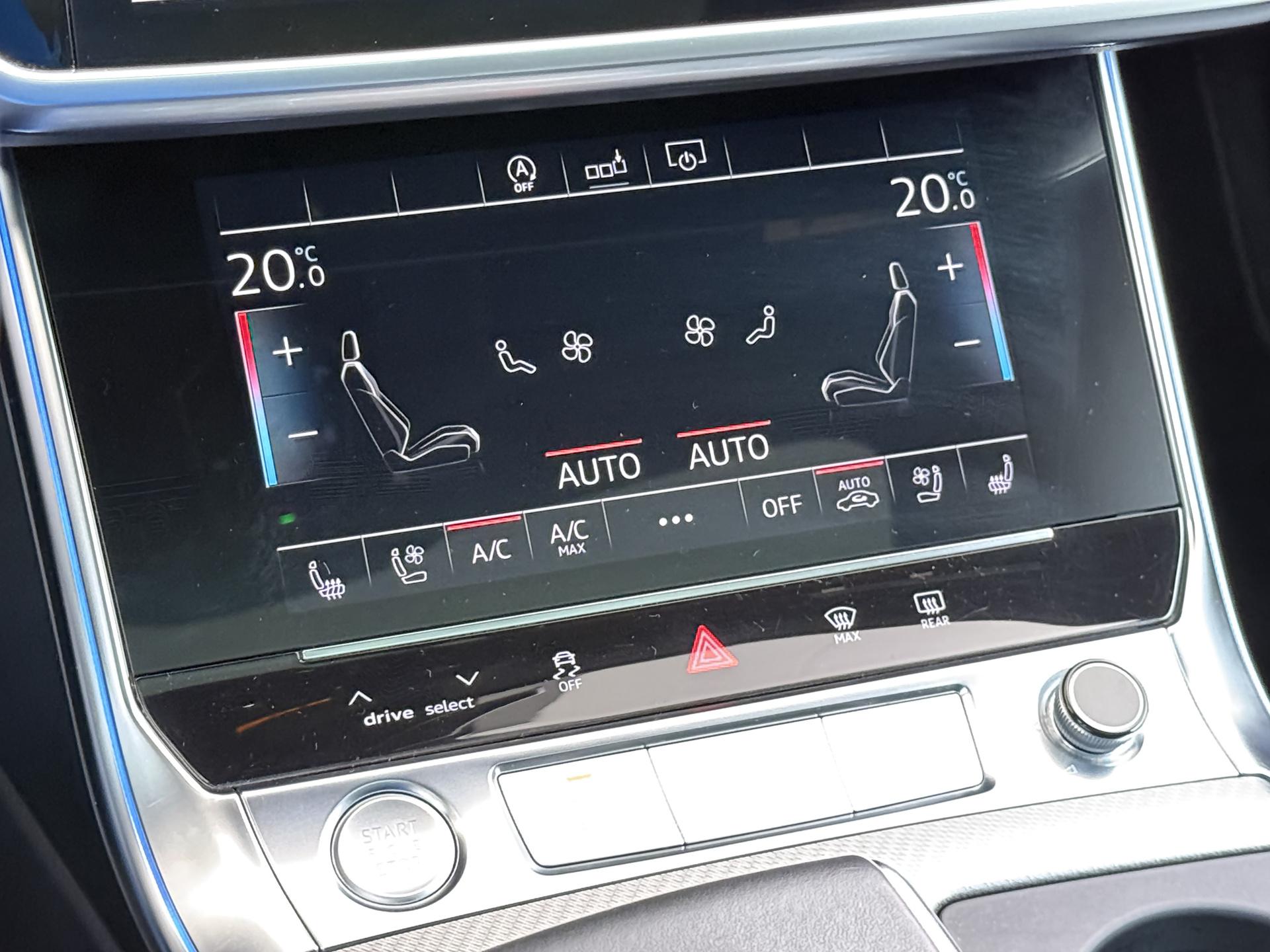 Audi A6 Avant 55 TFSI quattro S edition 15