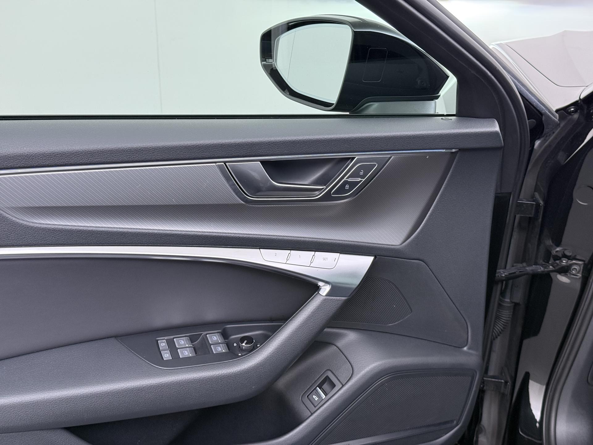 Audi A6 Avant 55 TFSI quattro S edition 18