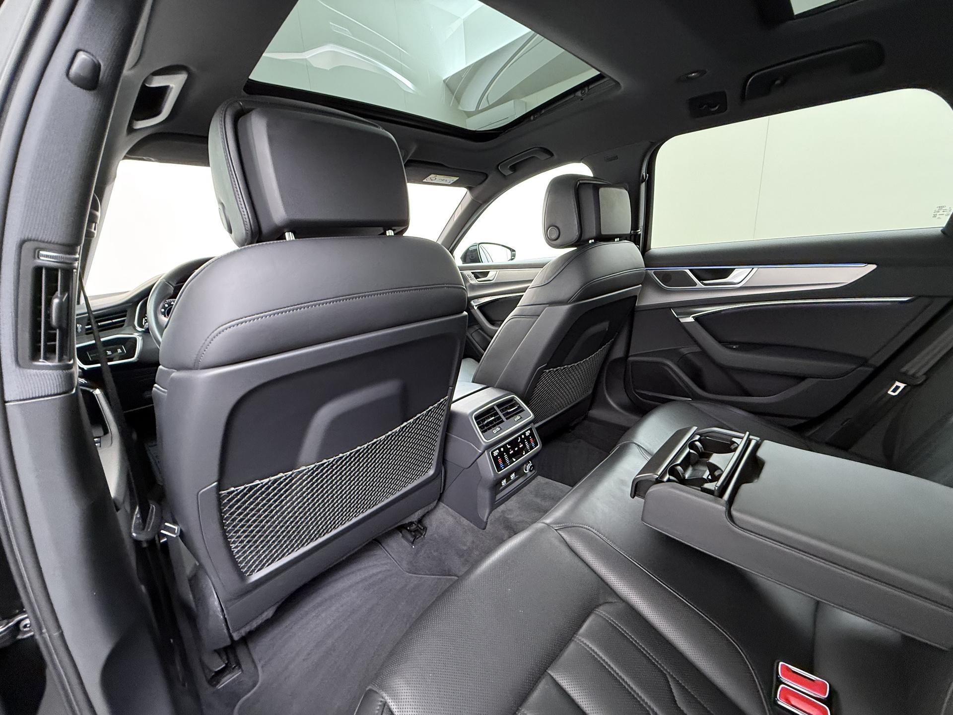 Audi A6 Avant 55 TFSI quattro S edition 22