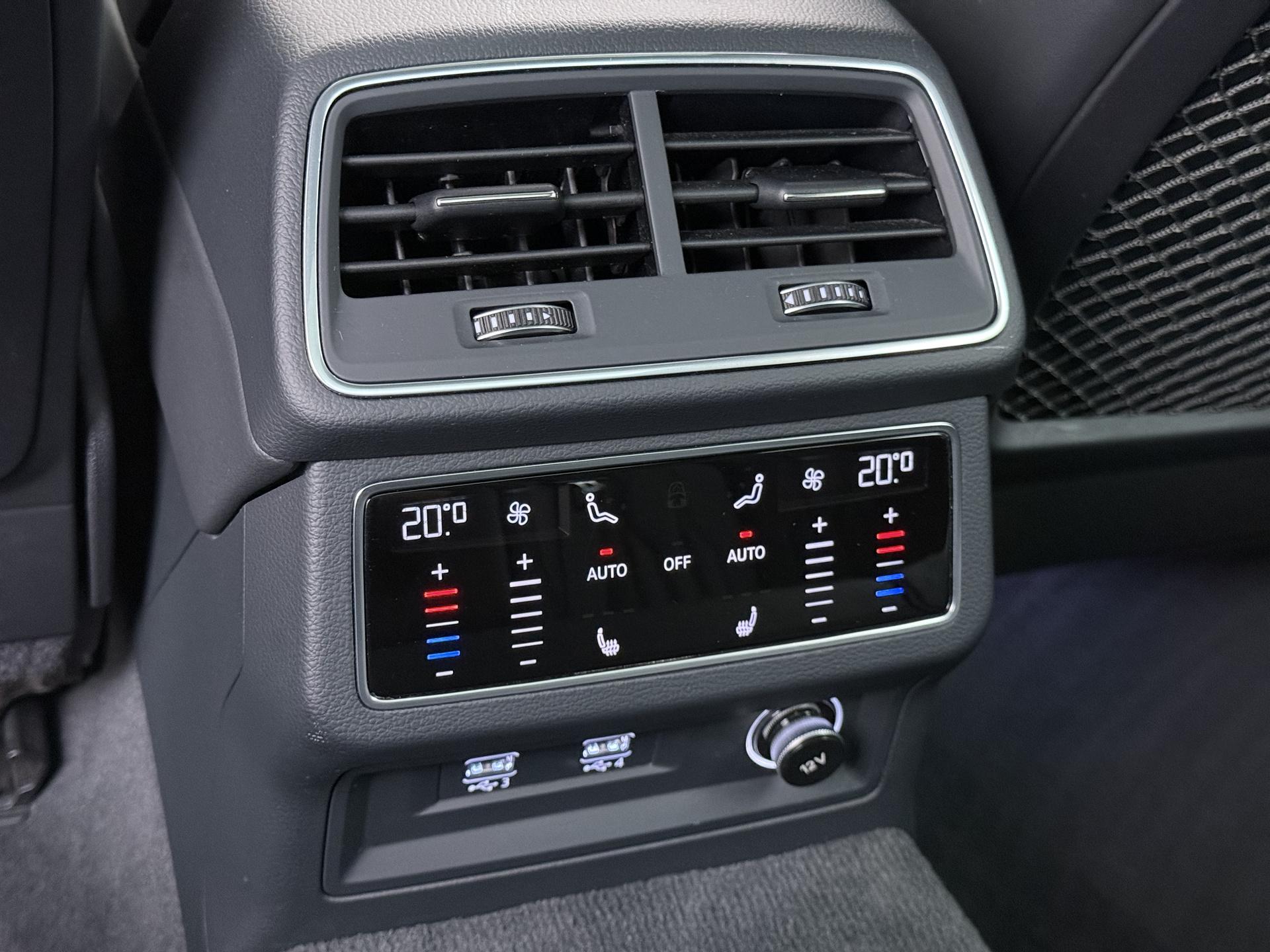 Audi A6 Avant 55 TFSI quattro S edition 24