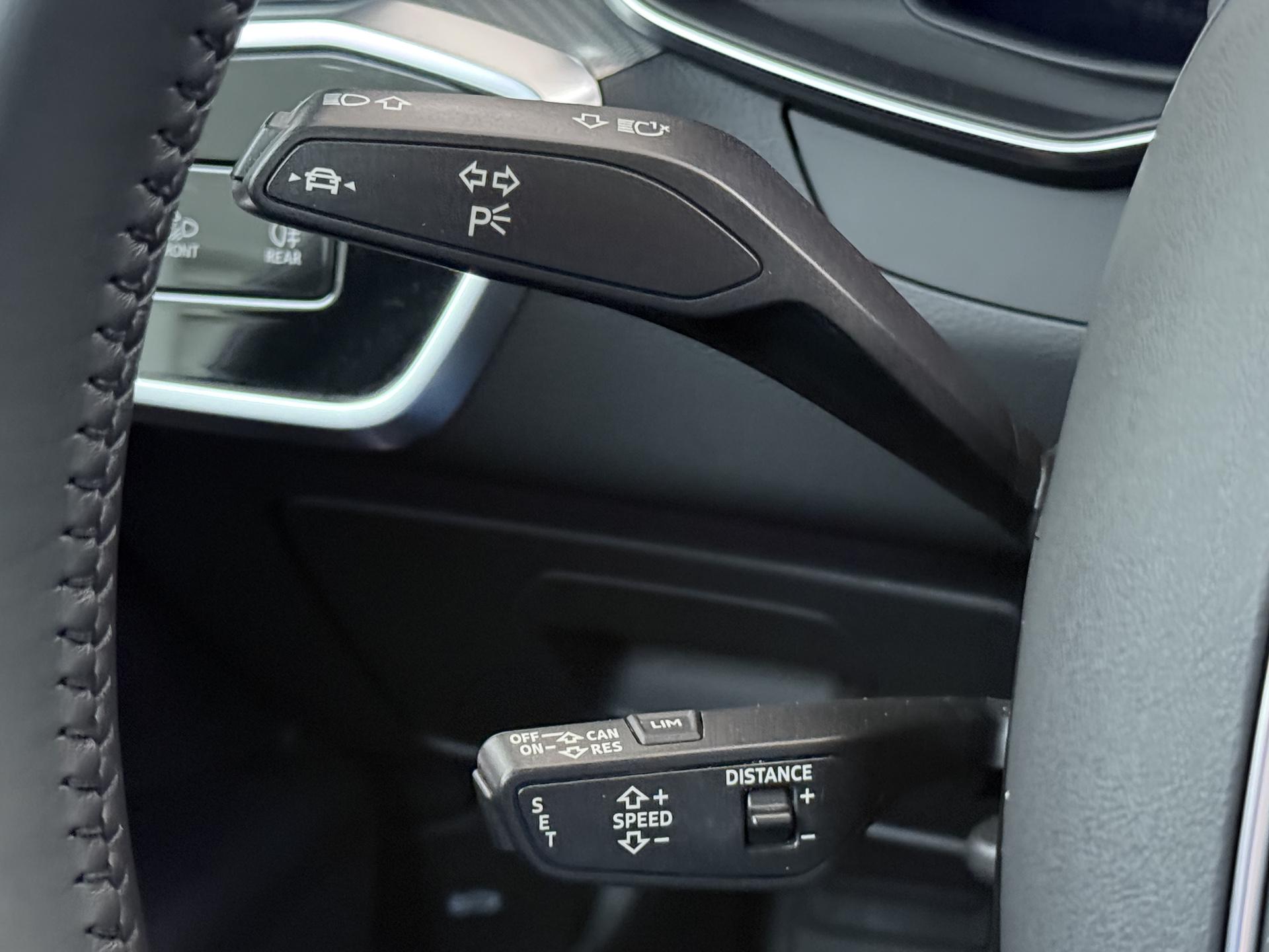 Audi A6 Avant 55 TFSI quattro S edition 27