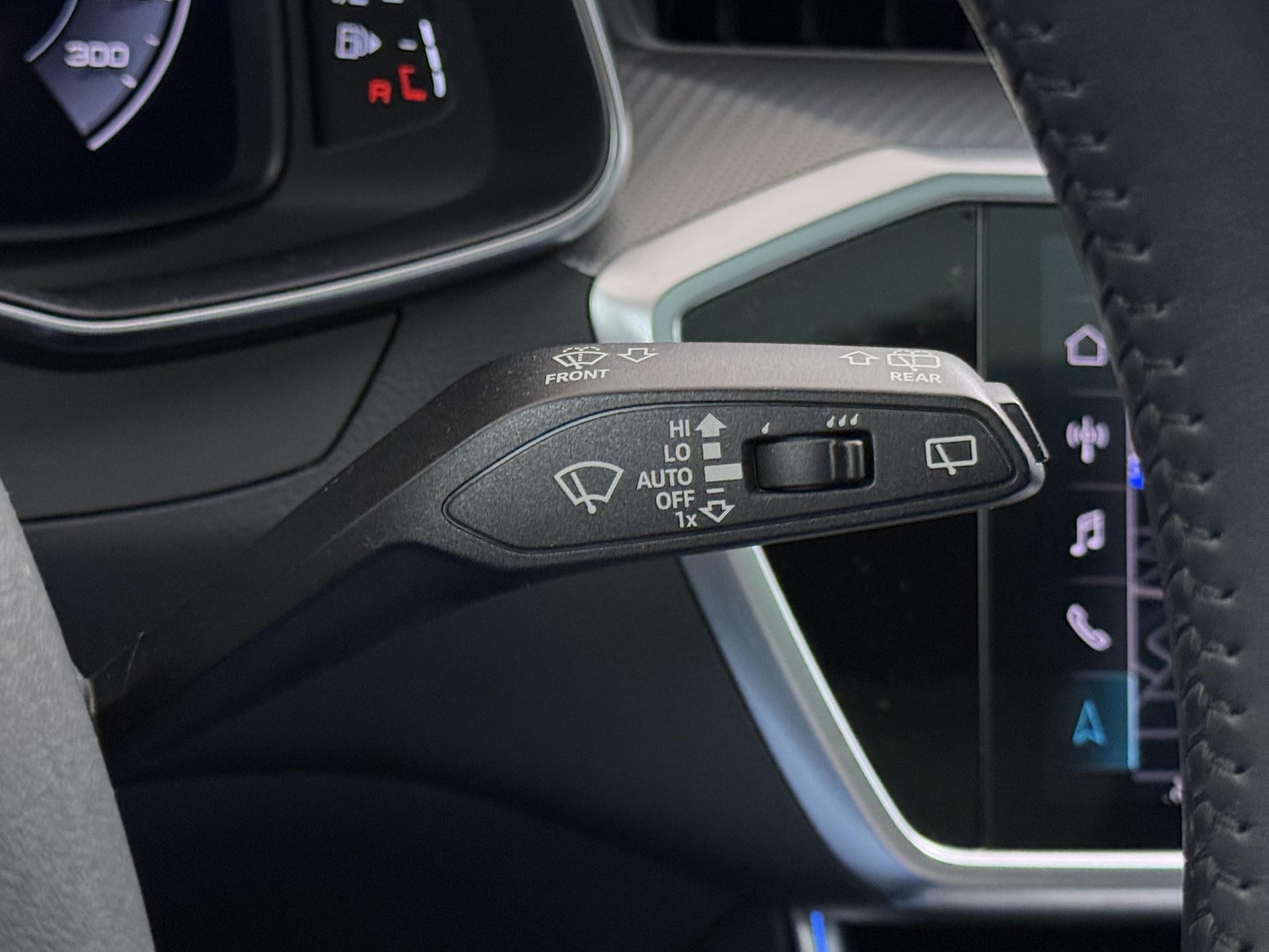 Audi A6 Avant 55 TFSI quattro S edition 28