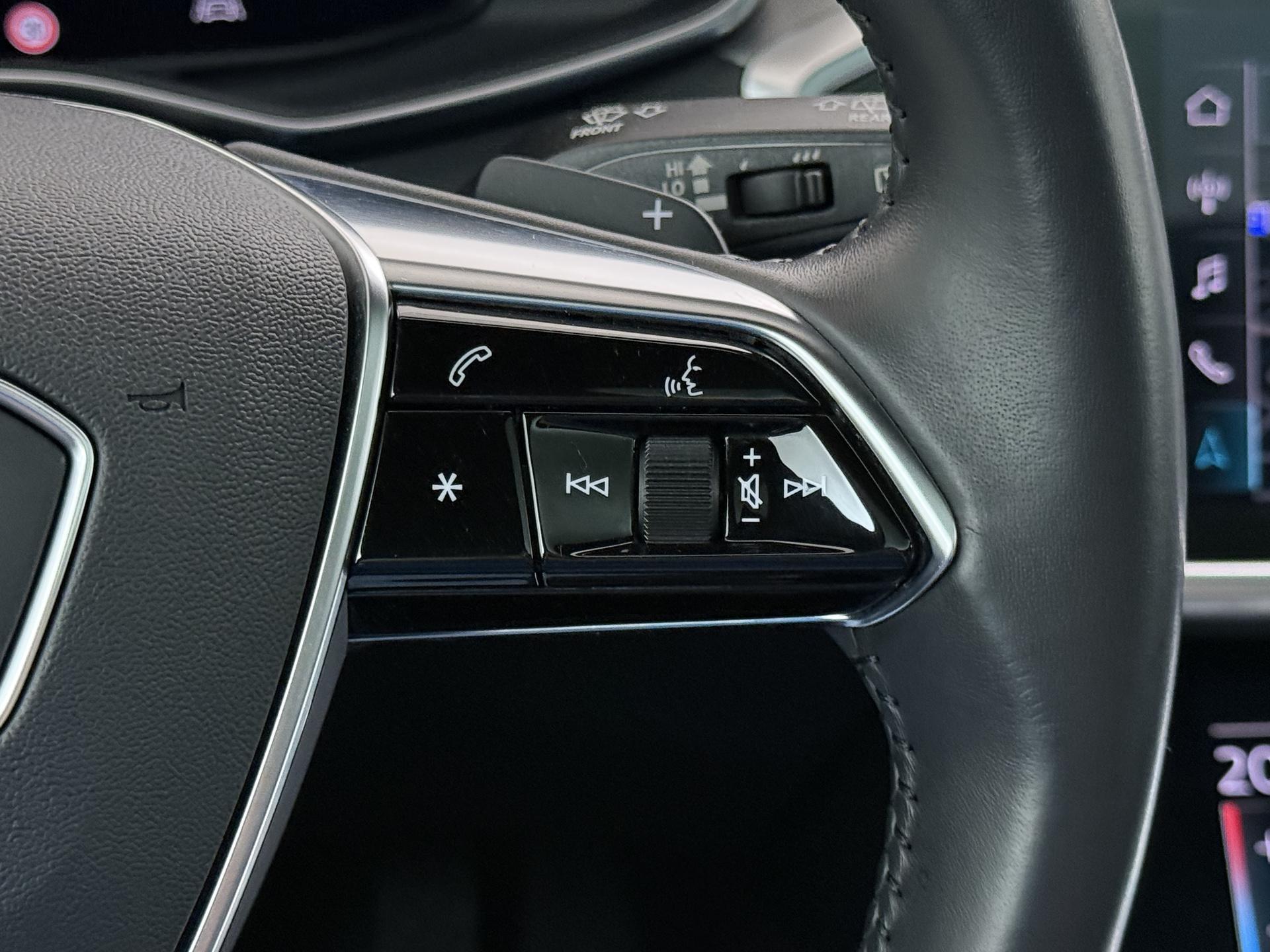 Audi A6 Avant 55 TFSI quattro S edition 30