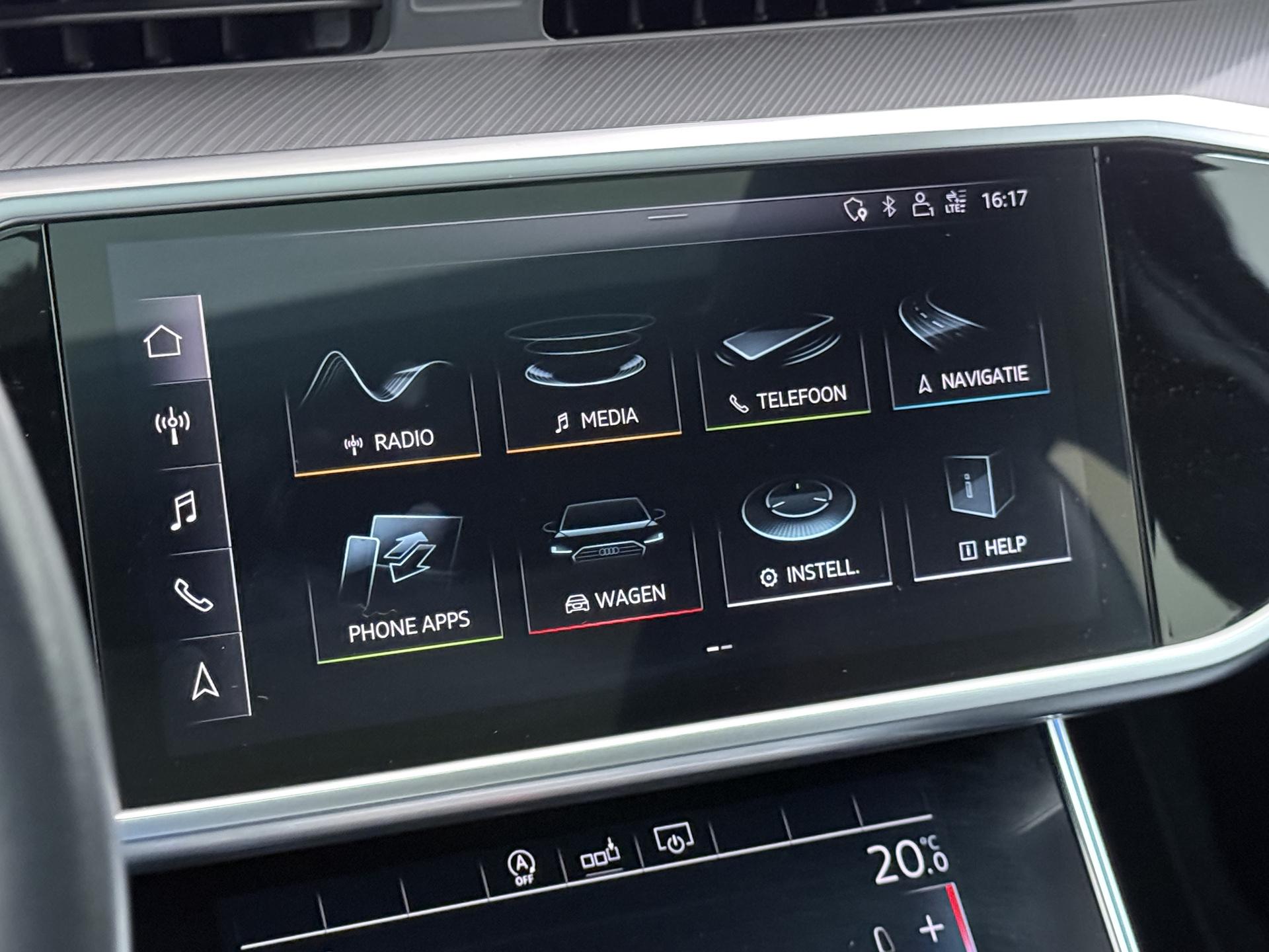 Audi A6 Avant 55 TFSI quattro S edition 31