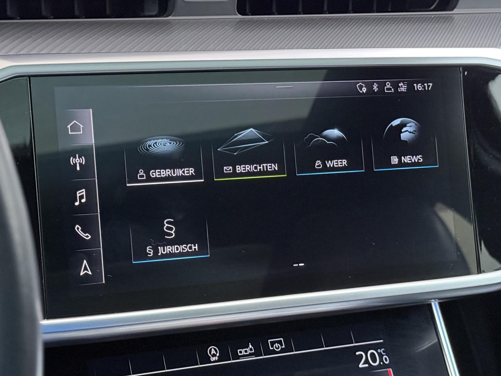 Audi A6 Avant 55 TFSI quattro S edition 32