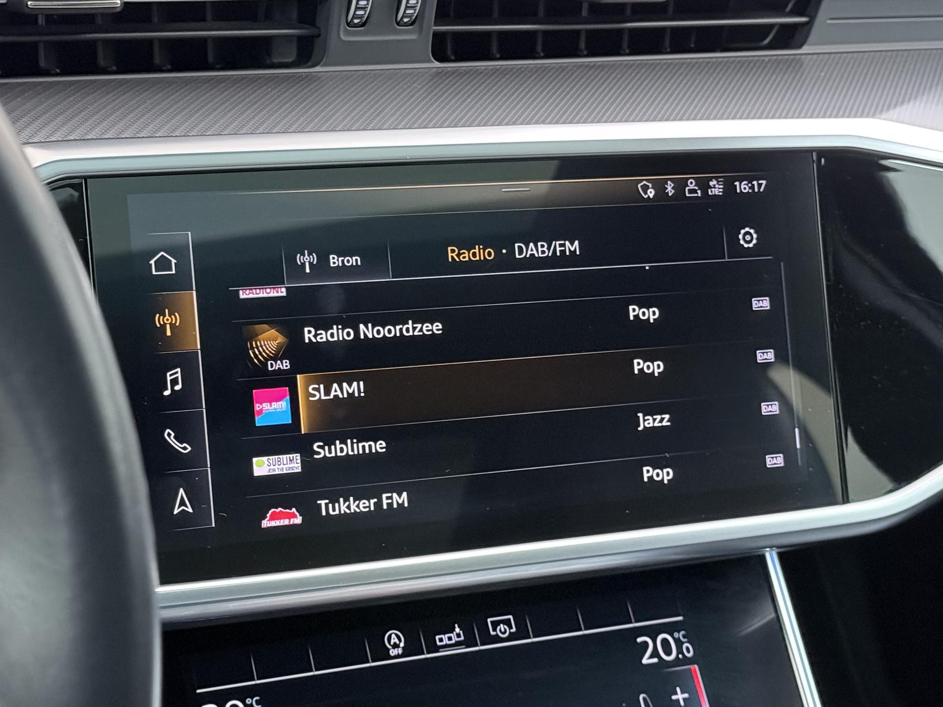 Audi A6 Avant 55 TFSI quattro S edition 33