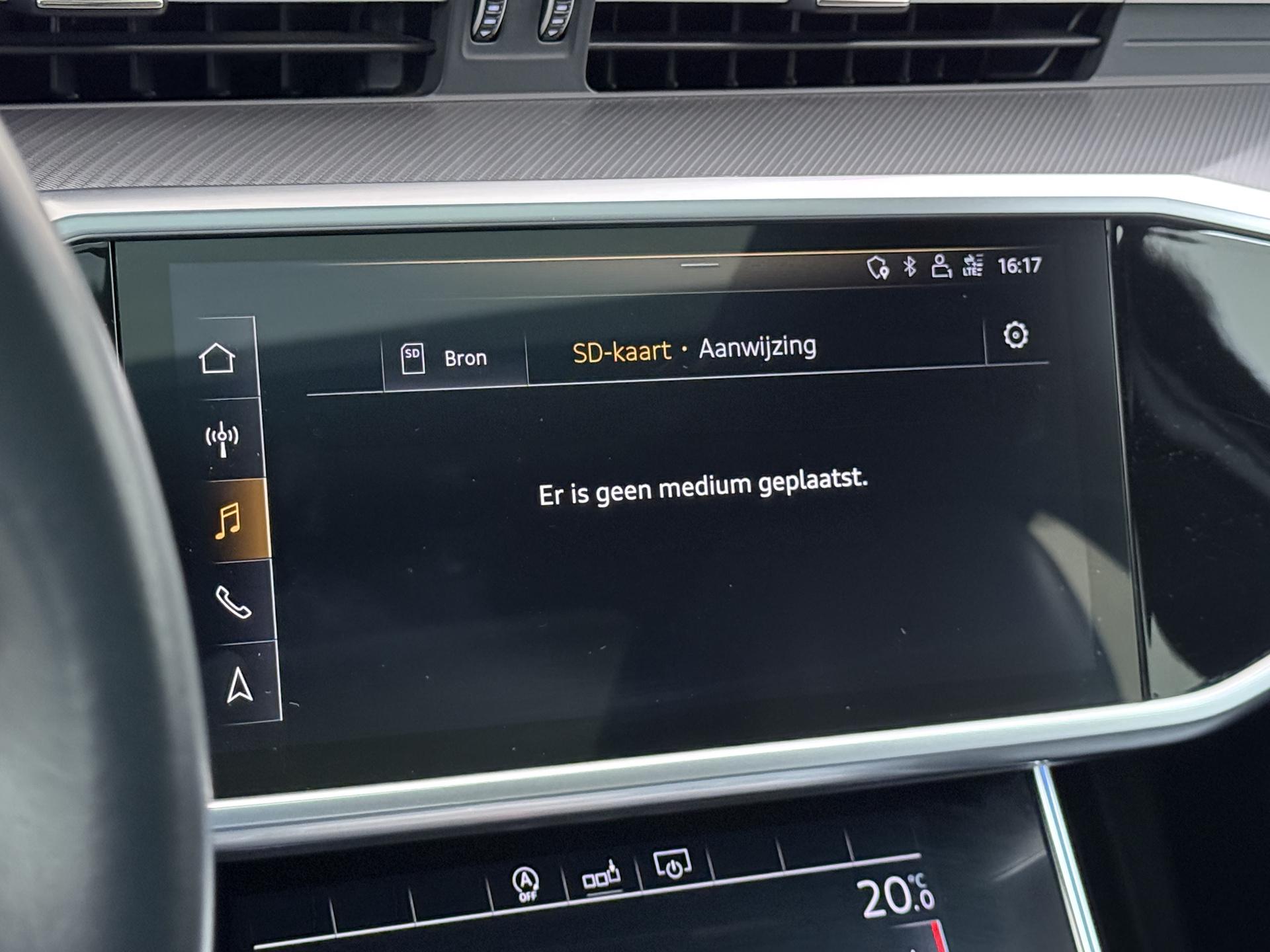 Audi A6 Avant 55 TFSI quattro S edition 34