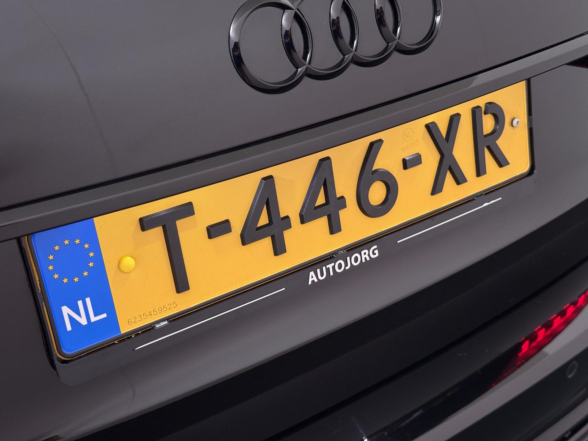 Audi A6 Avant 55 TFSI quattro S edition 40