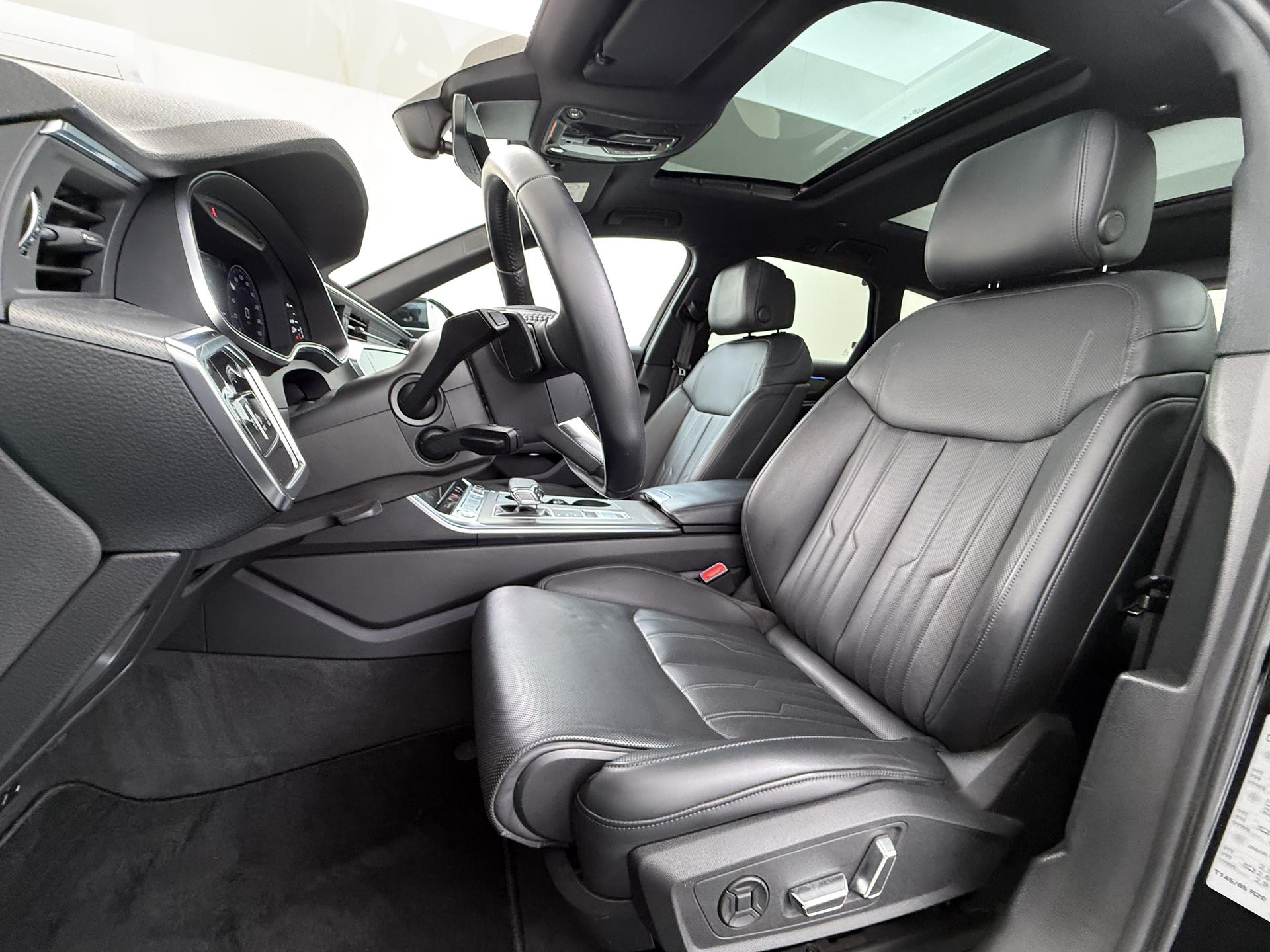 Audi A6 Avant 55 TFSI quattro S edition 6