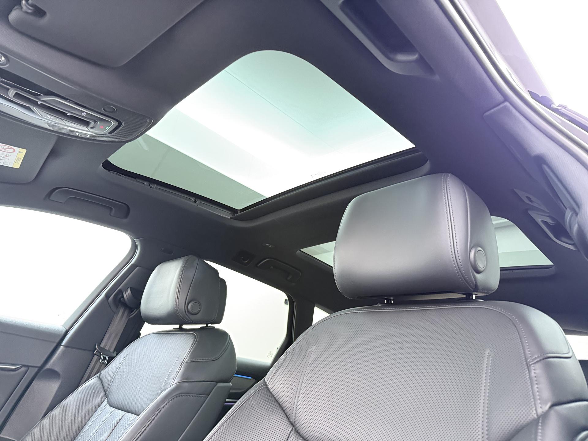 Audi A6 Avant 55 TFSI quattro S edition 7