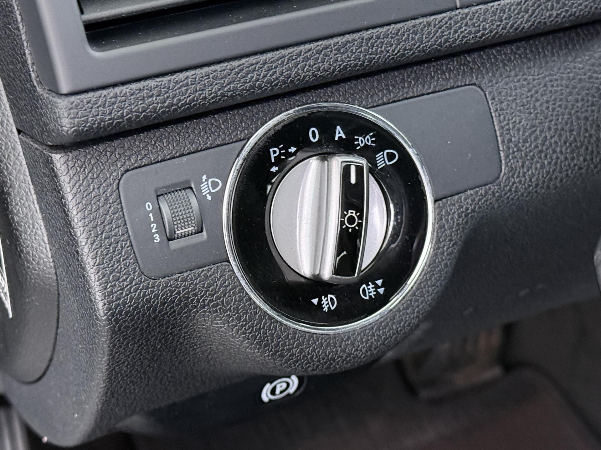 Mercedes-Benz C-klasse 200 K Elegance 15