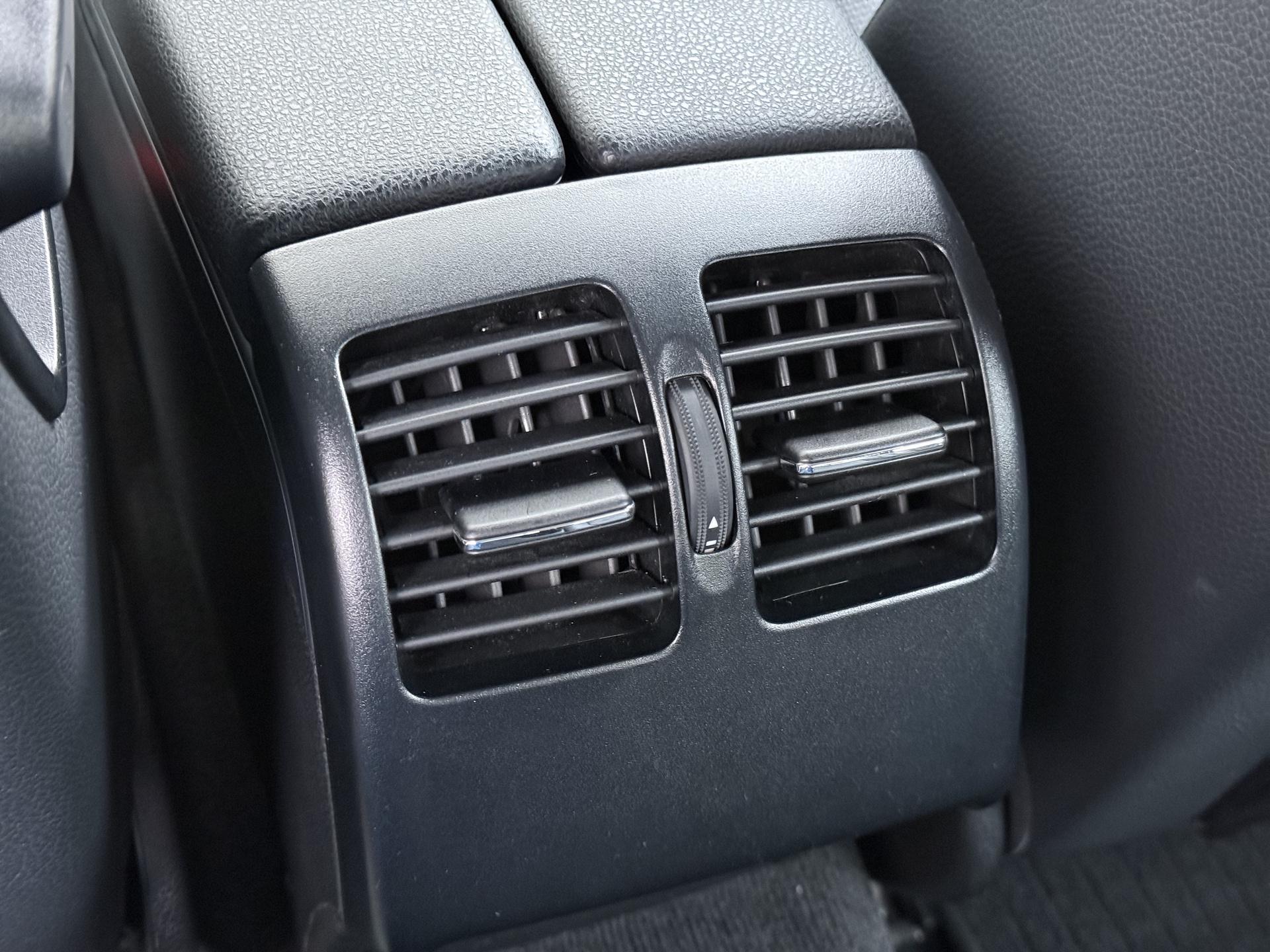 Mercedes-Benz C-klasse 200 K Elegance 18