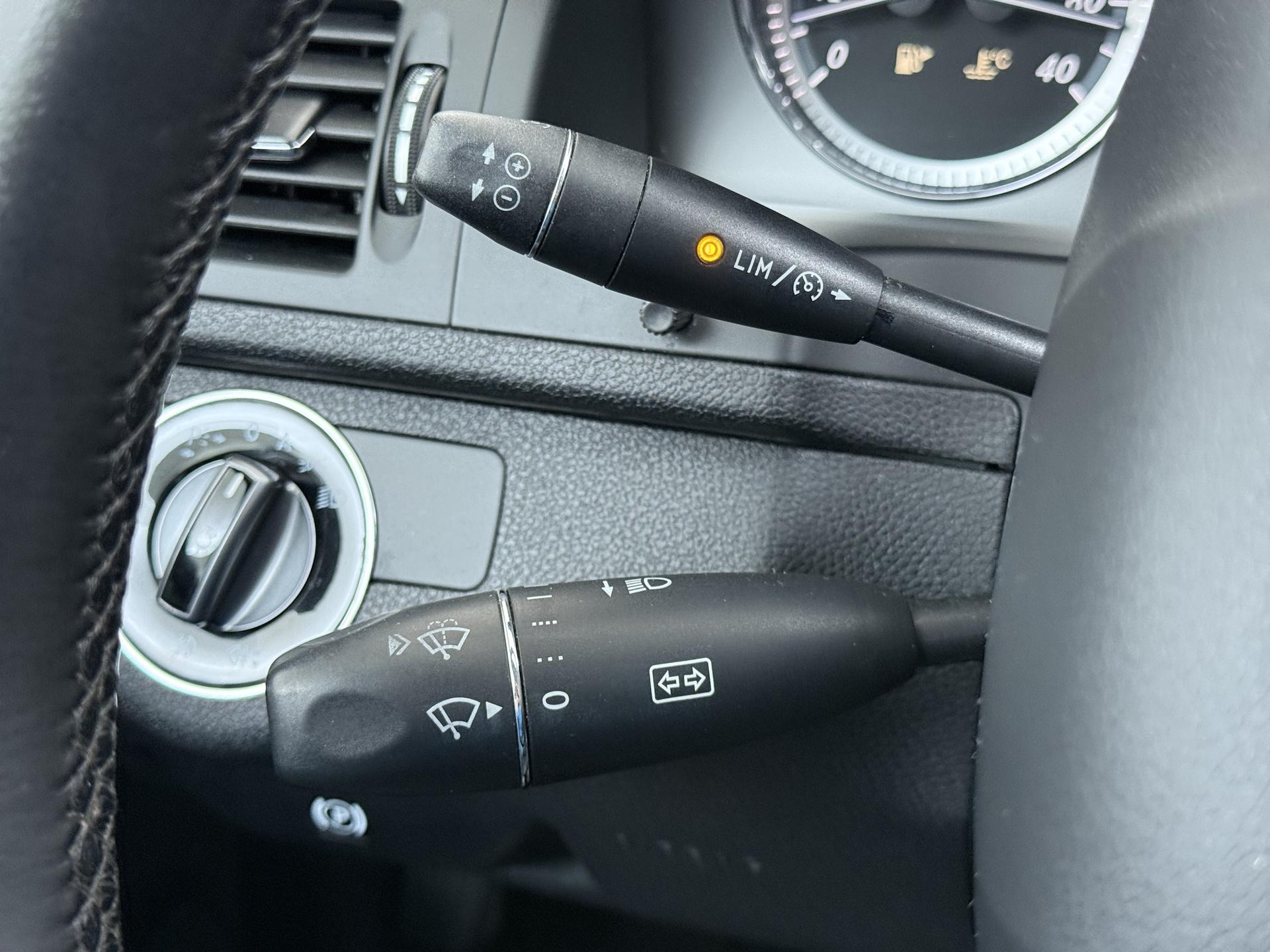 Mercedes-Benz C-klasse 200 K Elegance 22