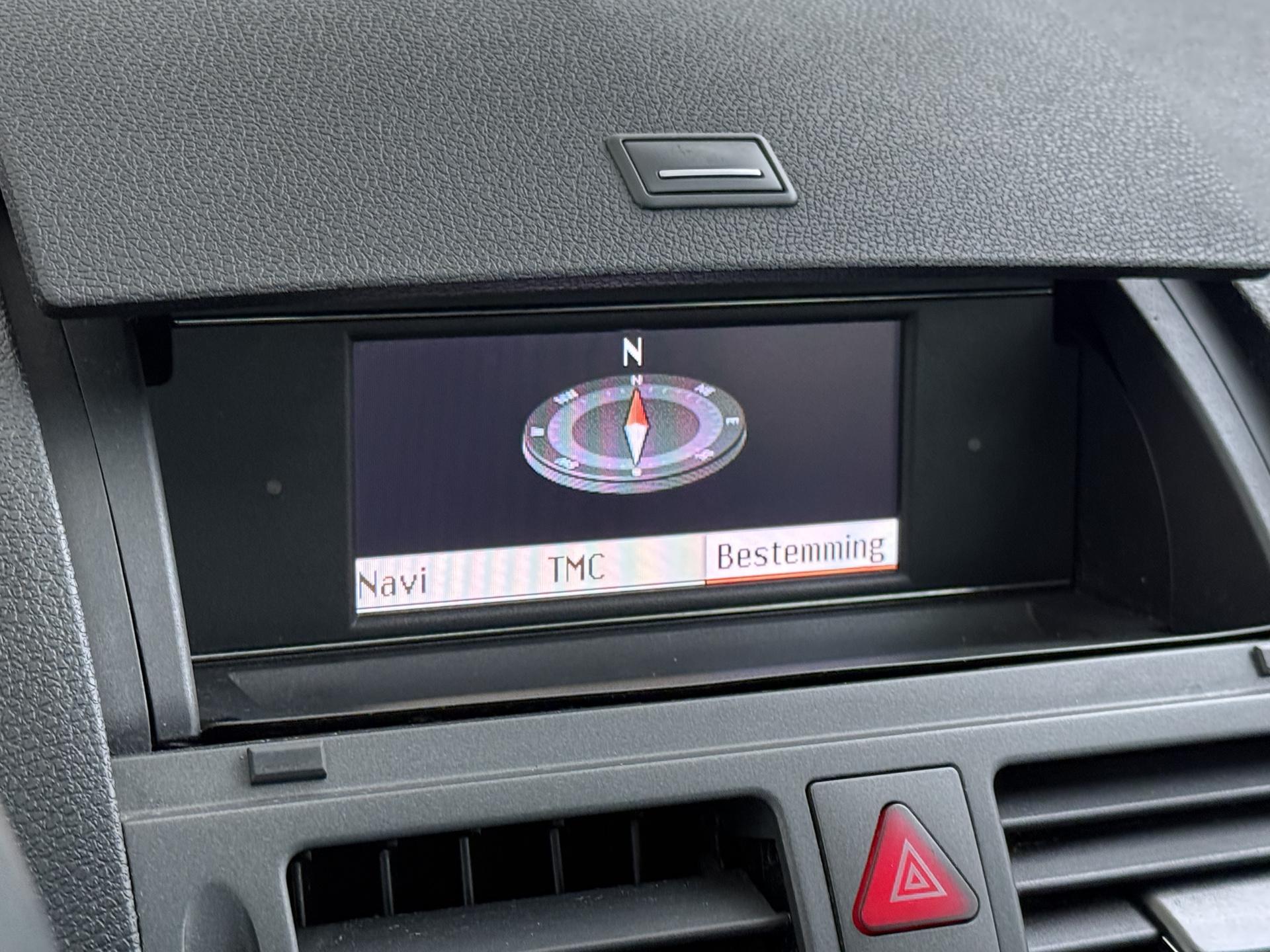 Mercedes-Benz C-klasse 200 K Elegance 27