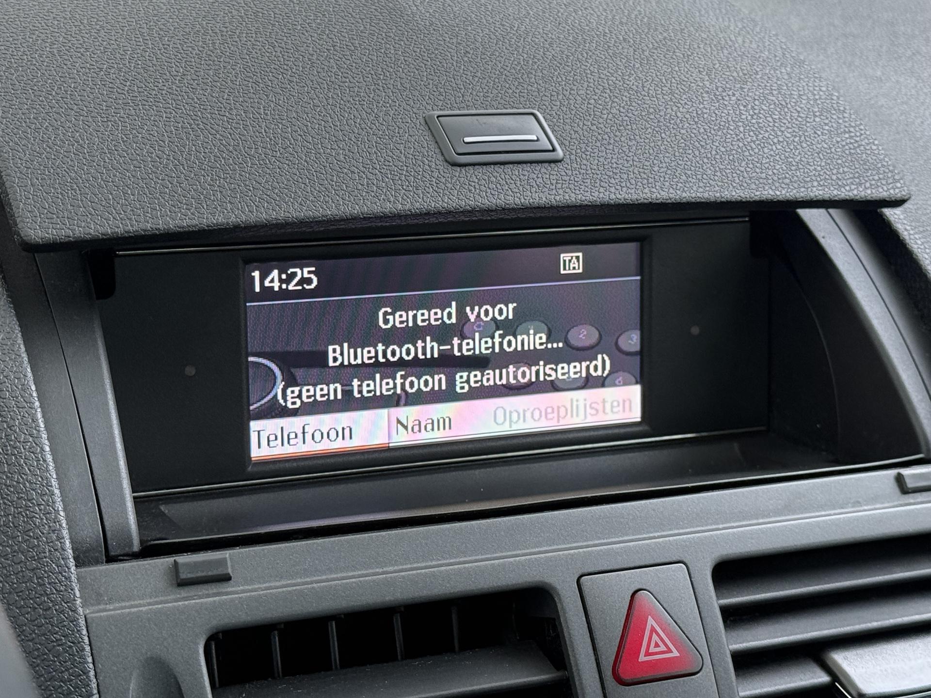 Mercedes-Benz C-klasse 200 K Elegance 28