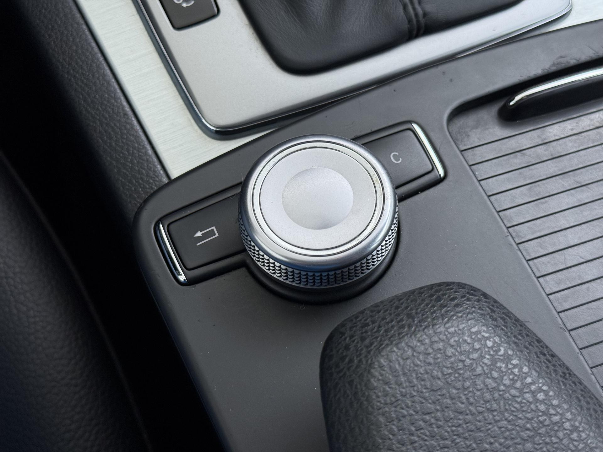 Mercedes-Benz C-klasse 200 K Elegance 31