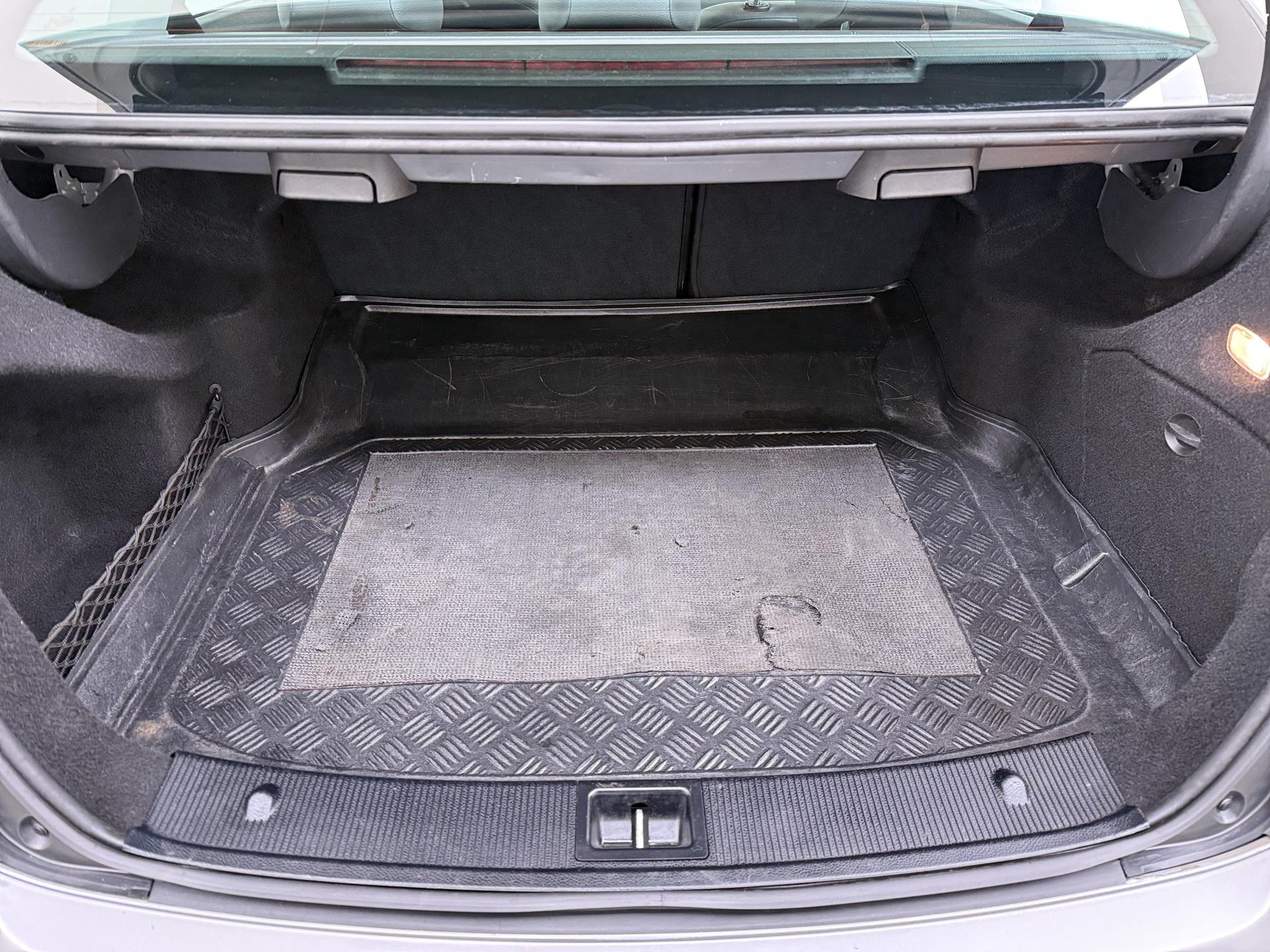 Mercedes-Benz C-klasse 200 K Elegance 7