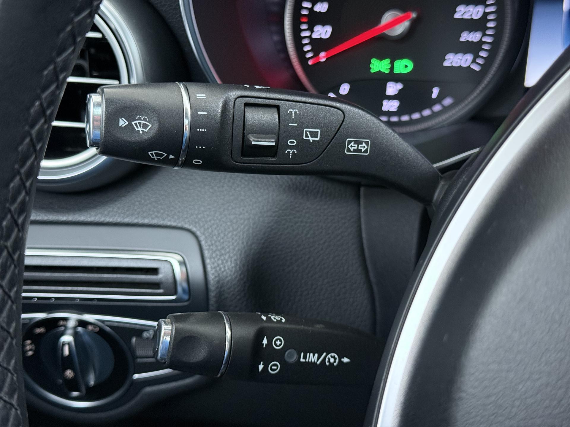 Mercedes-Benz C-klasse Estate 300 CDI HYBRID Avantgarde 14