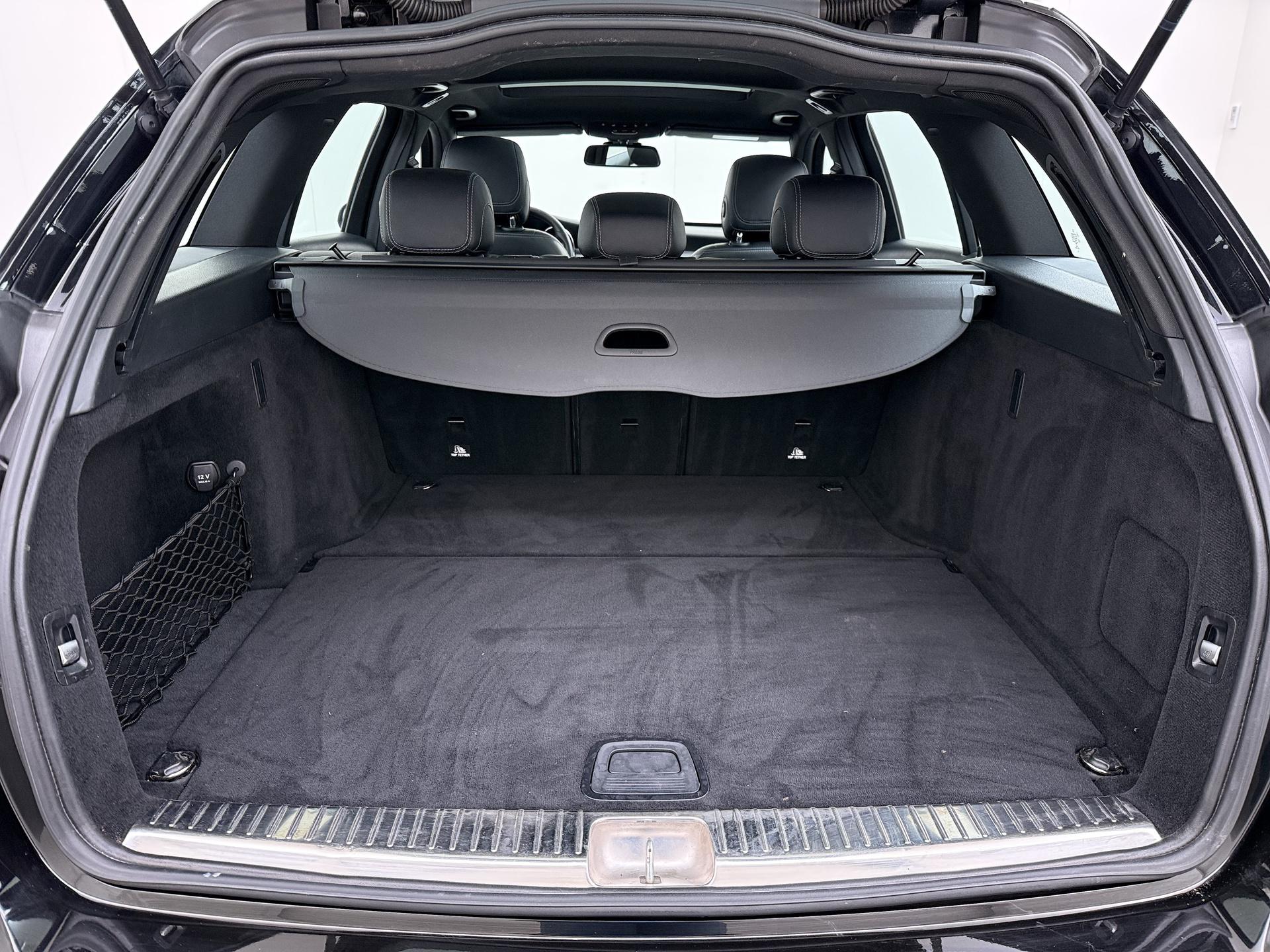 Mercedes-Benz C-klasse Estate 300 CDI HYBRID Avantgarde 17