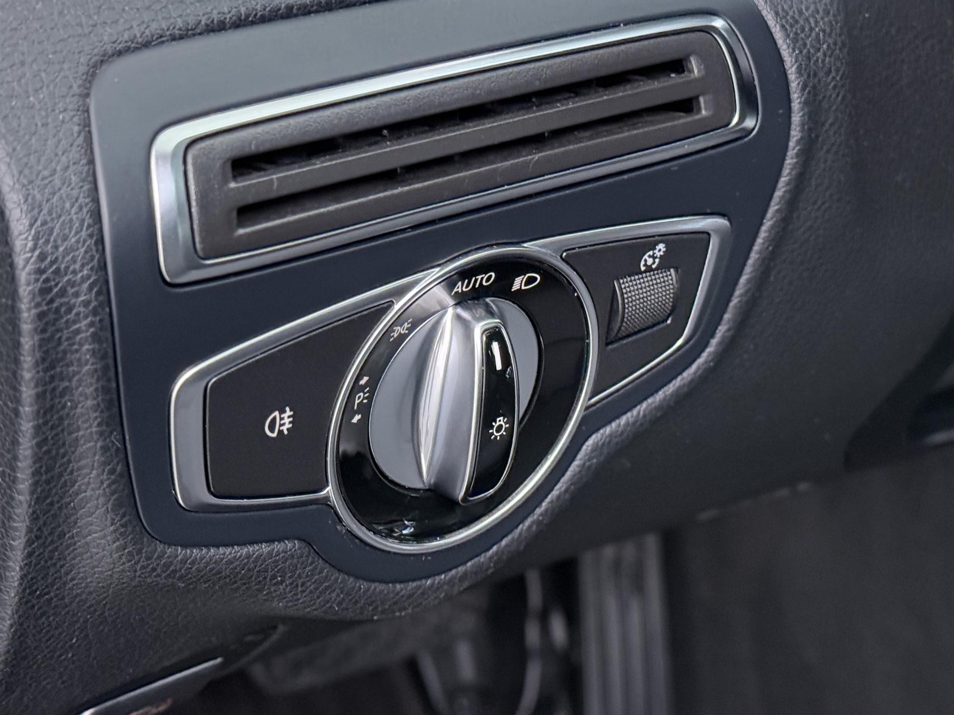 Mercedes-Benz C-klasse Estate 300 CDI HYBRID Avantgarde 21