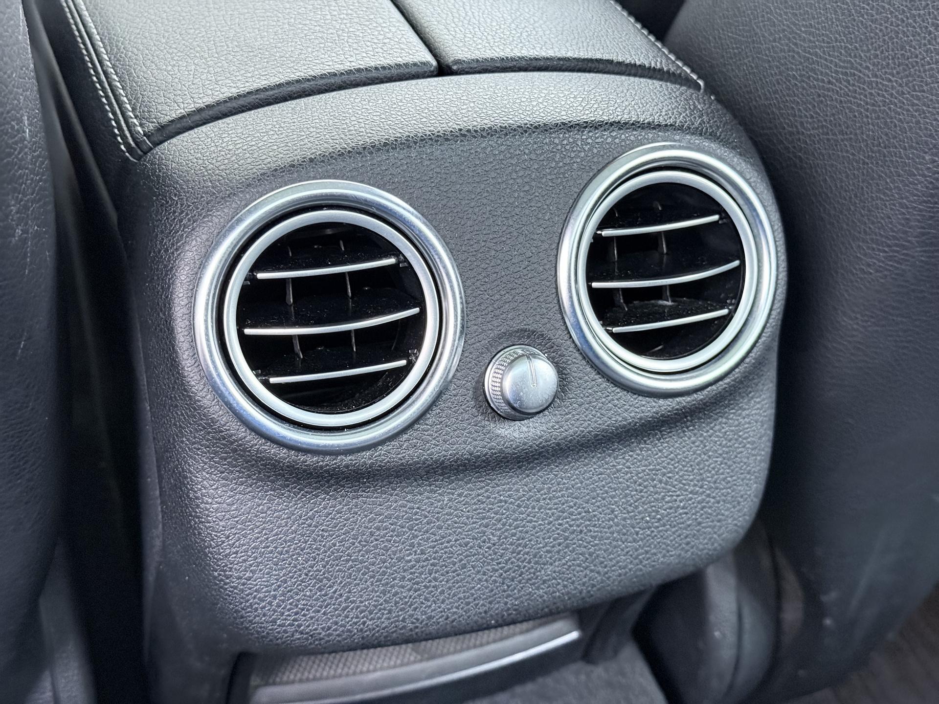 Mercedes-Benz C-klasse Estate 300 CDI HYBRID Avantgarde 24