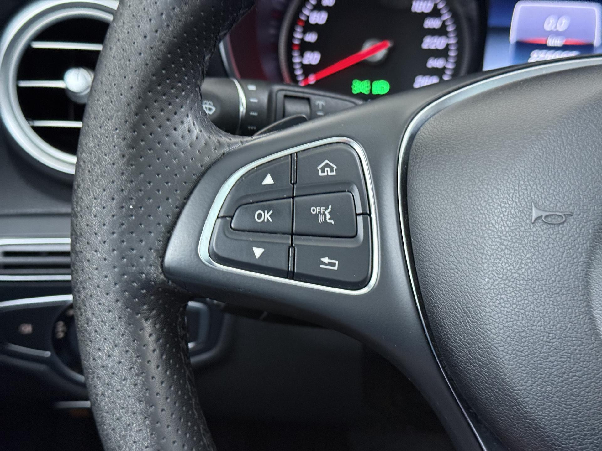 Mercedes-Benz C-klasse Estate 300 CDI HYBRID Avantgarde 27