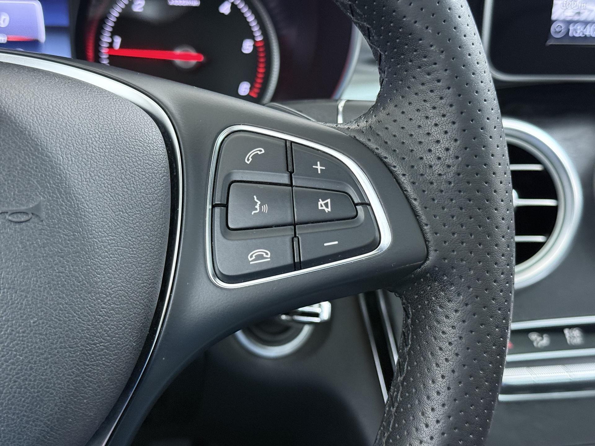 Mercedes-Benz C-klasse Estate 300 CDI HYBRID Avantgarde 28