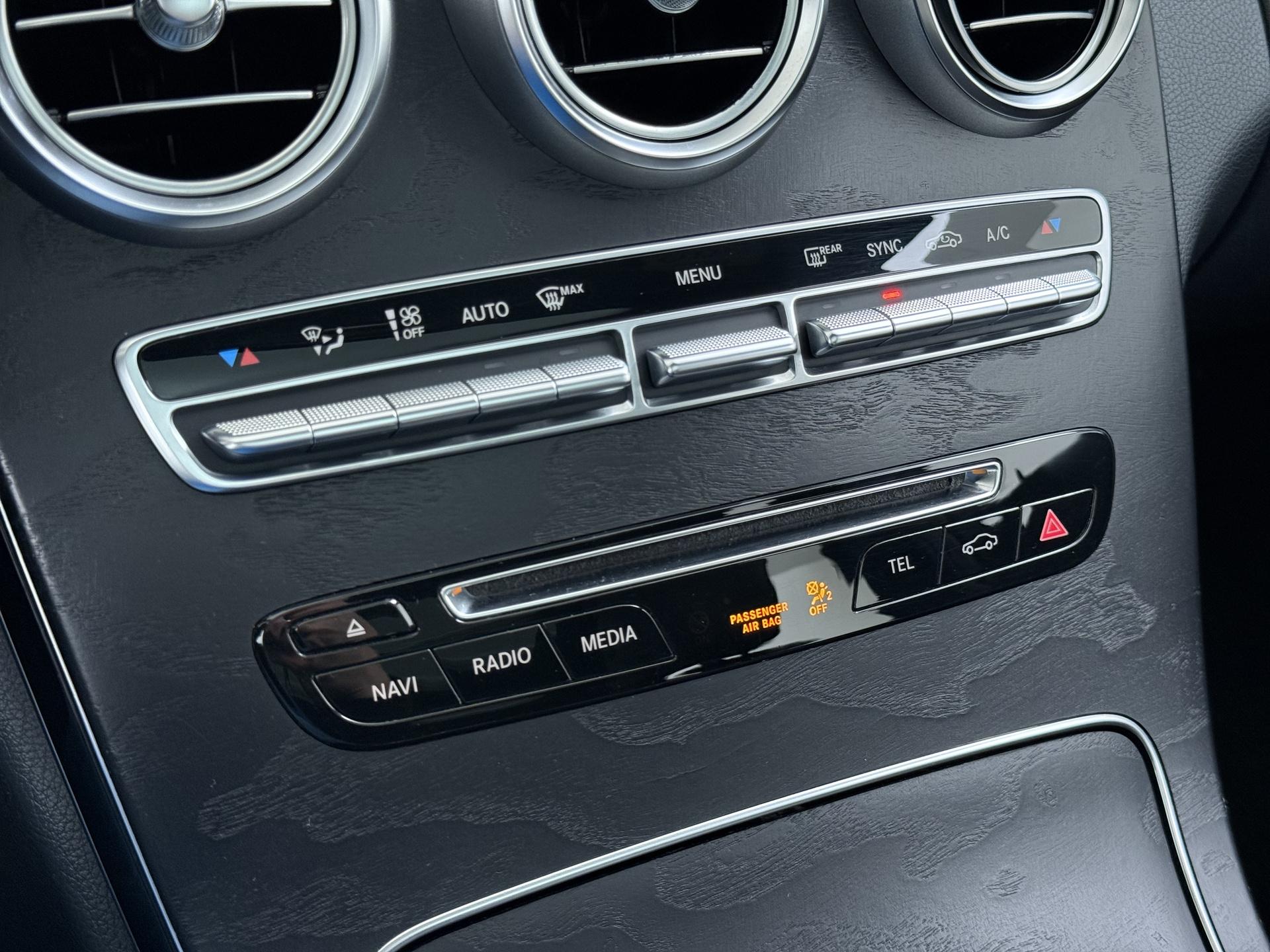 Mercedes-Benz C-klasse Estate 300 CDI HYBRID Avantgarde 37