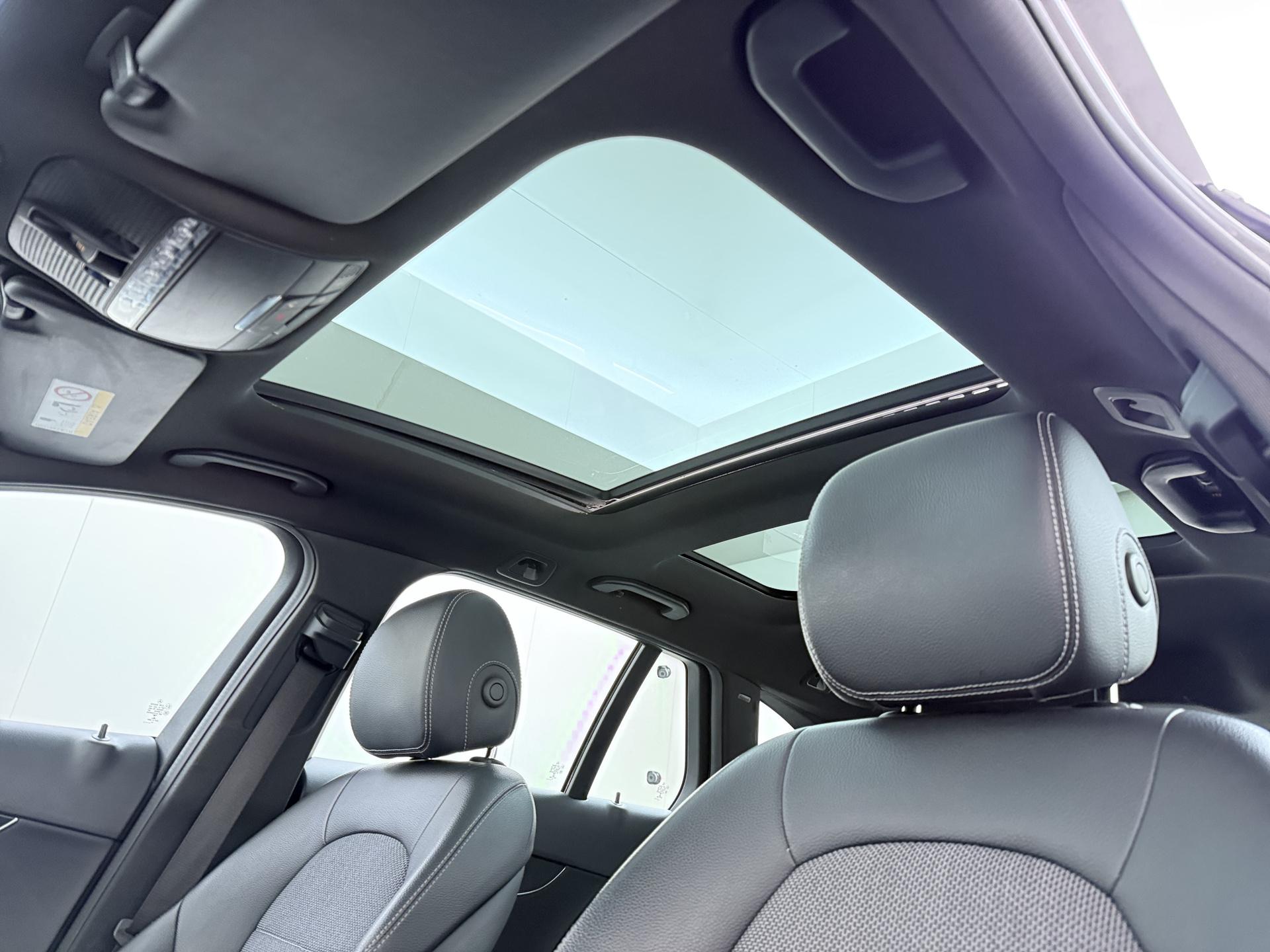 Mercedes-Benz C-klasse Estate 300 CDI HYBRID Avantgarde 7