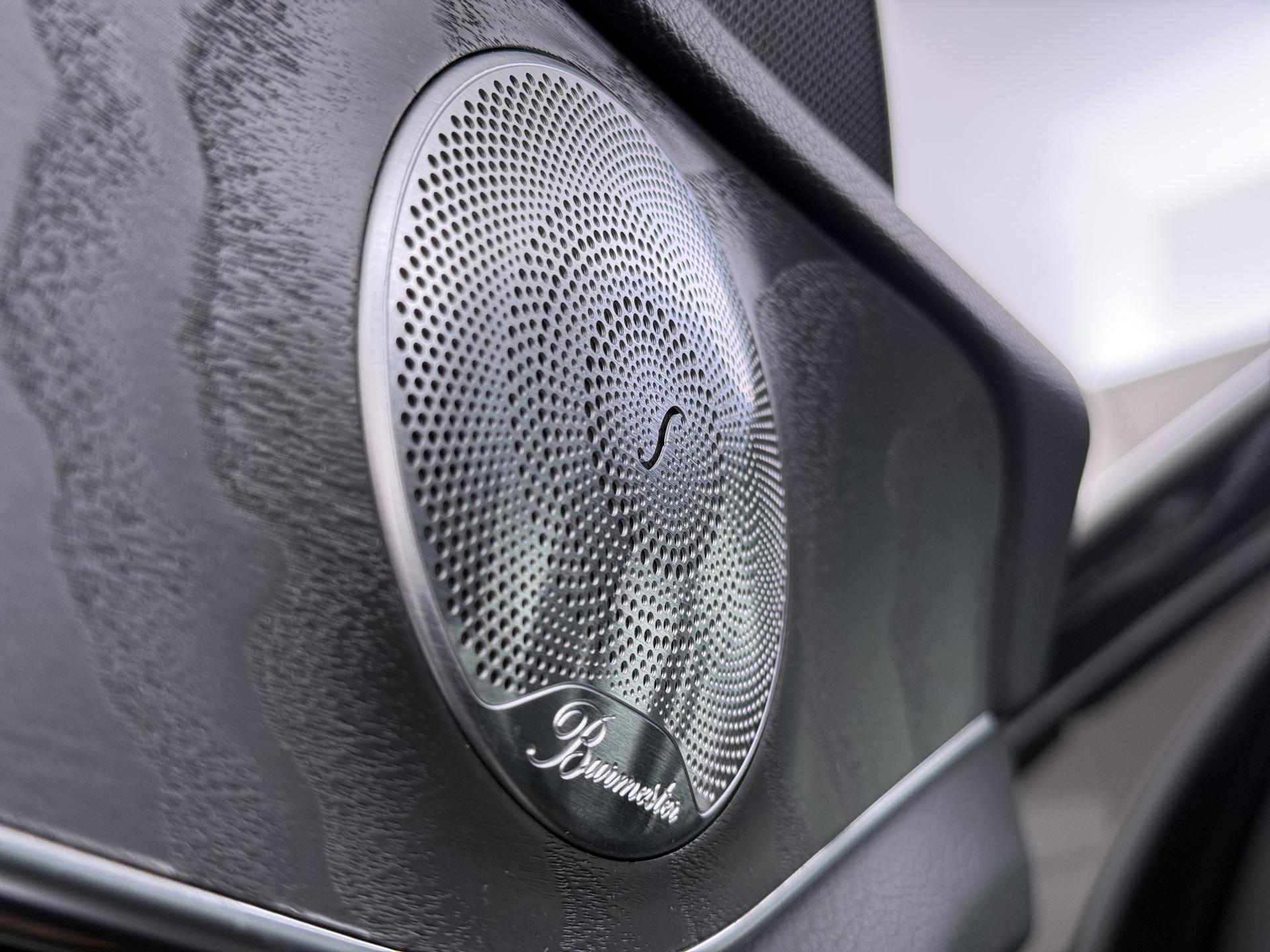 Mercedes-Benz C-klasse Estate 300 CDI HYBRID Avantgarde 8