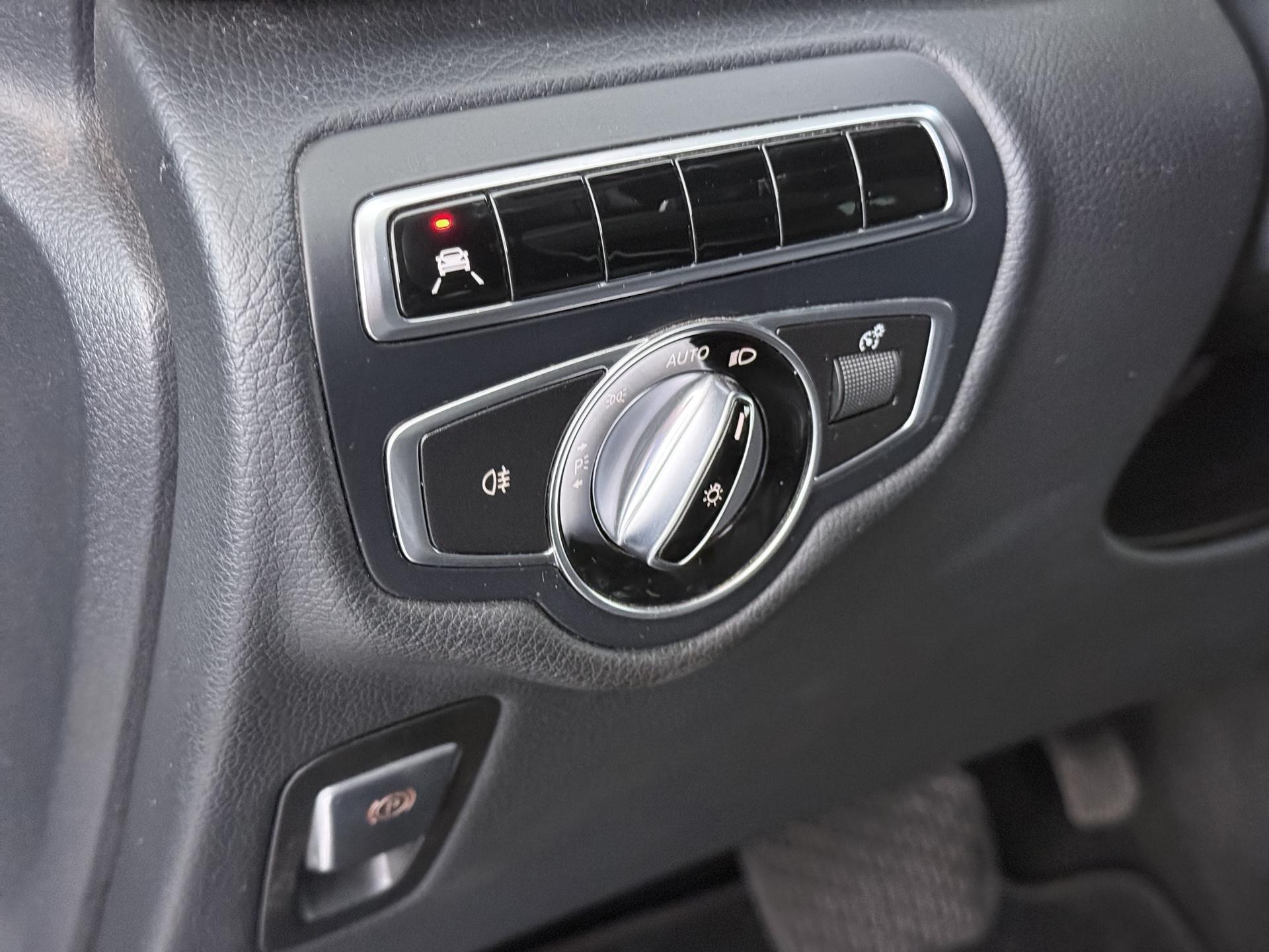 Mercedes-Benz V-klasse 220d Lang DC Avantgarde 11