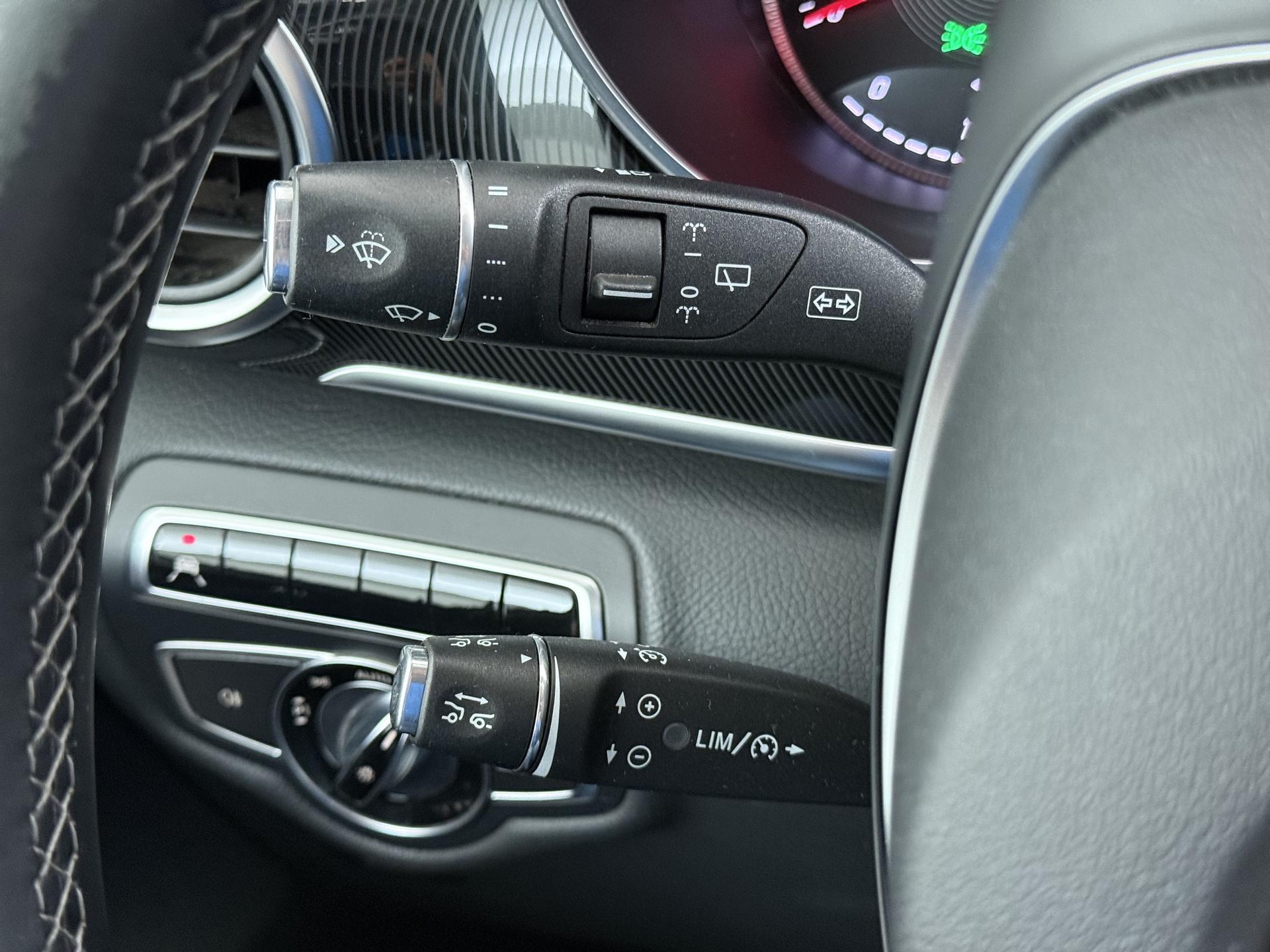 Mercedes-Benz V-klasse 220d Lang DC Avantgarde 12