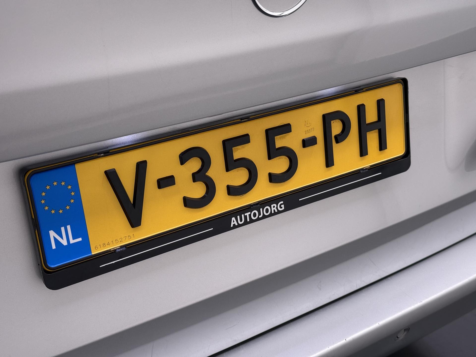 Mercedes-Benz V-klasse 220d Lang DC Avantgarde 13