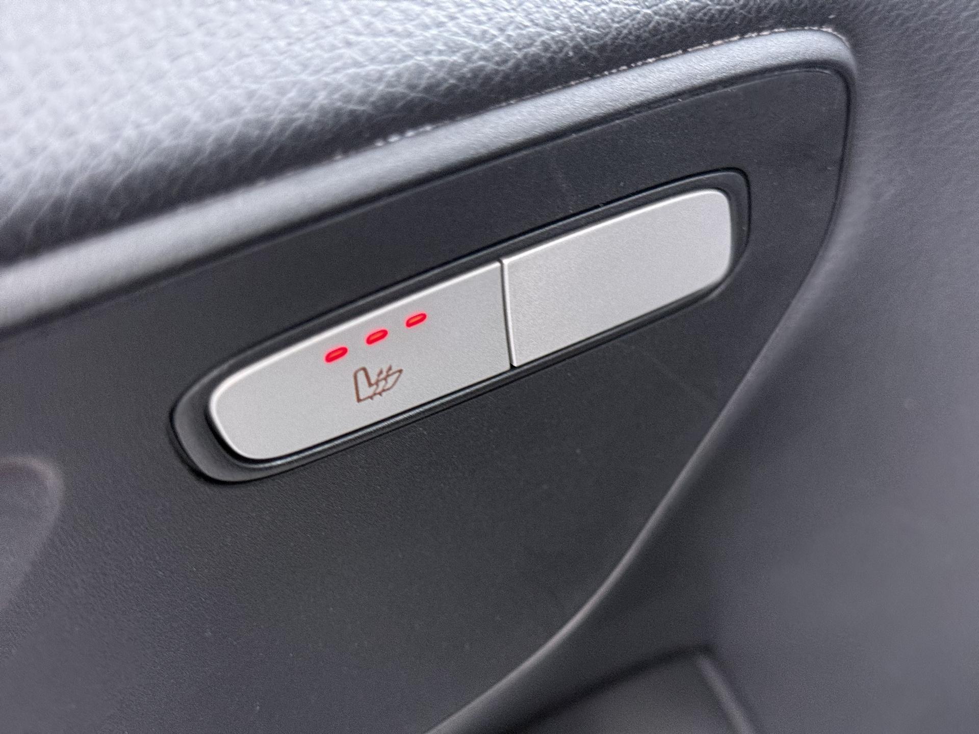 Mercedes-Benz V-klasse 220d Lang DC Avantgarde 22