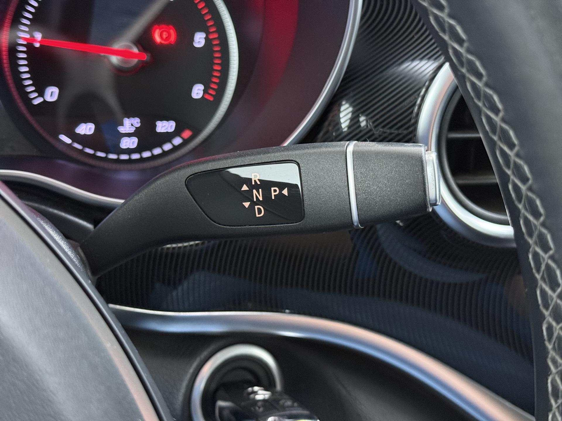 Mercedes-Benz V-klasse 220d Lang DC Avantgarde 27