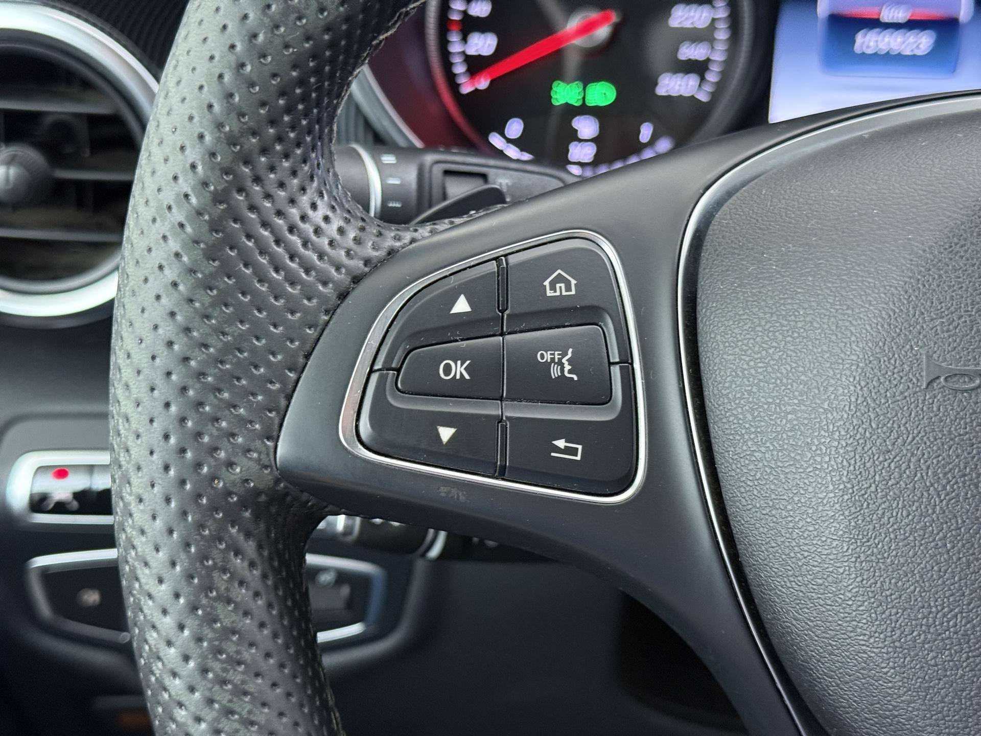 Mercedes-Benz V-klasse 220d Lang DC Avantgarde 28