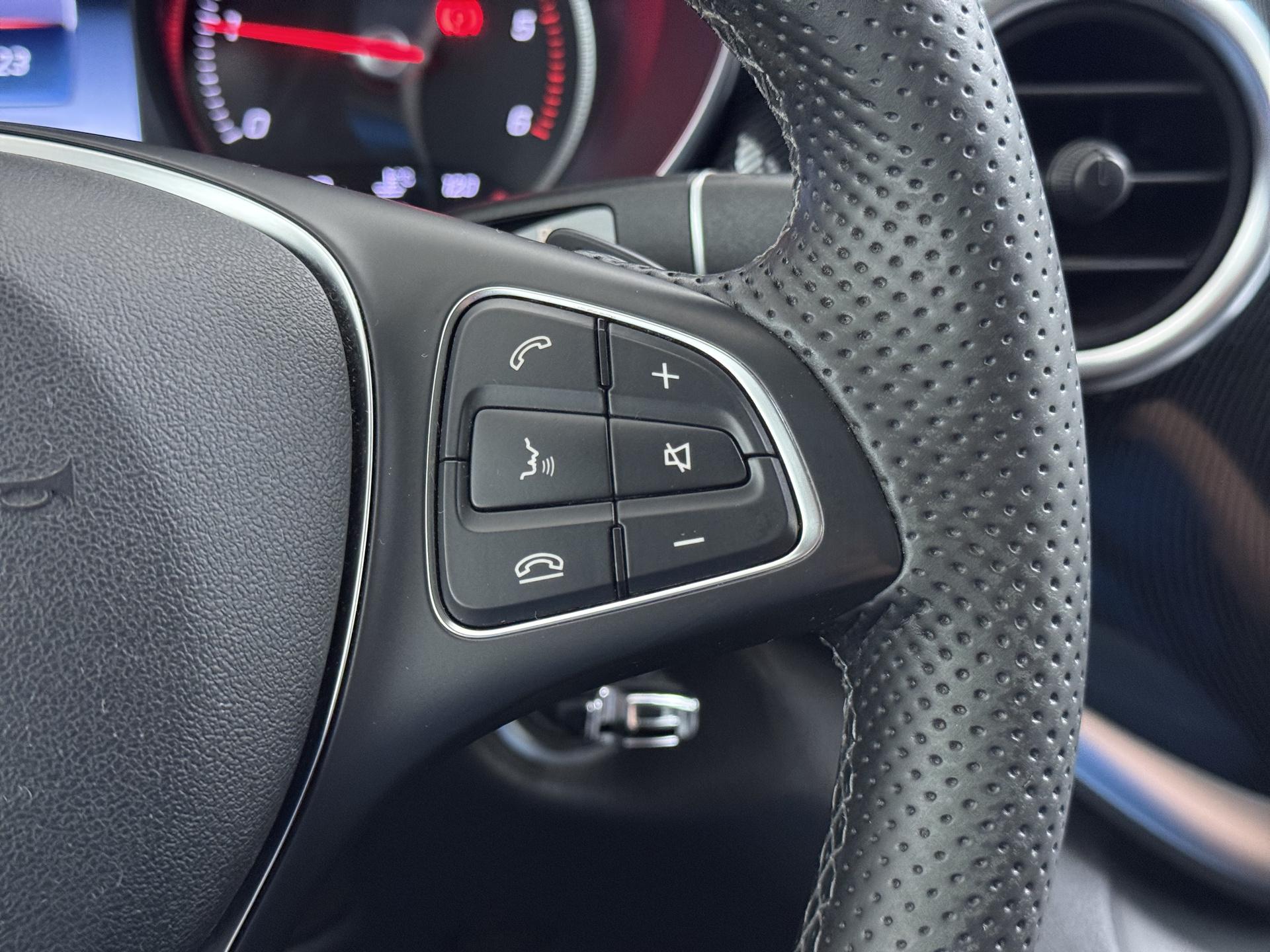 Mercedes-Benz V-klasse 220d Lang DC Avantgarde 29