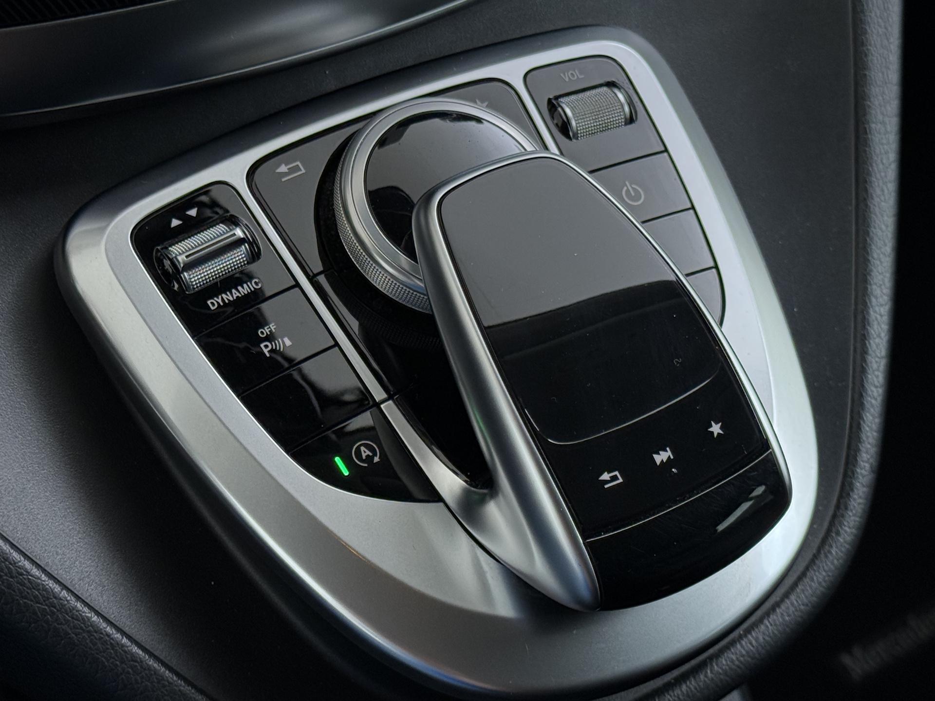 Mercedes-Benz V-klasse 220d Lang DC Avantgarde 36